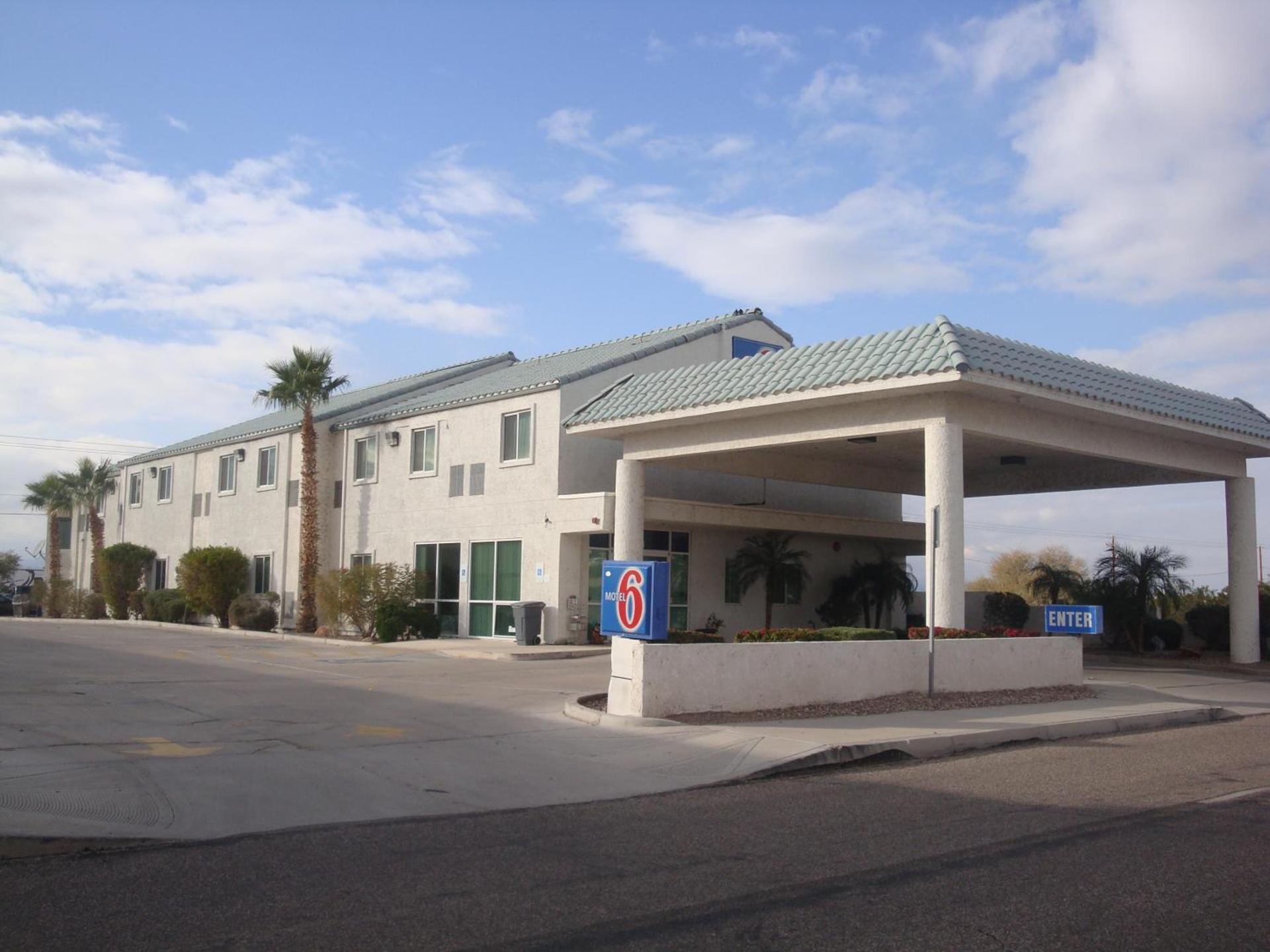 Lakeside Inn Lake Havasu City photo 28