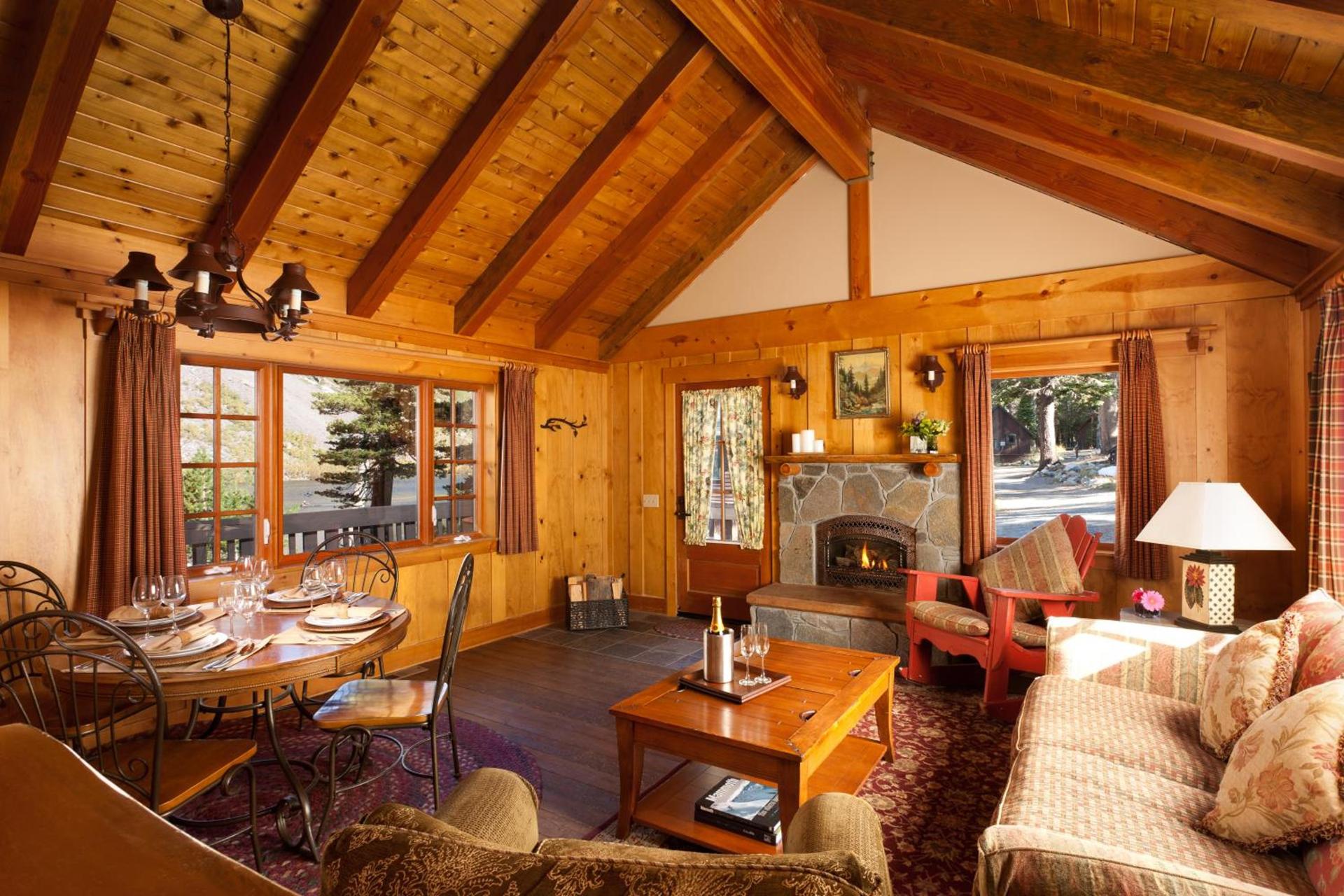 Tamarack Lodge photo 25