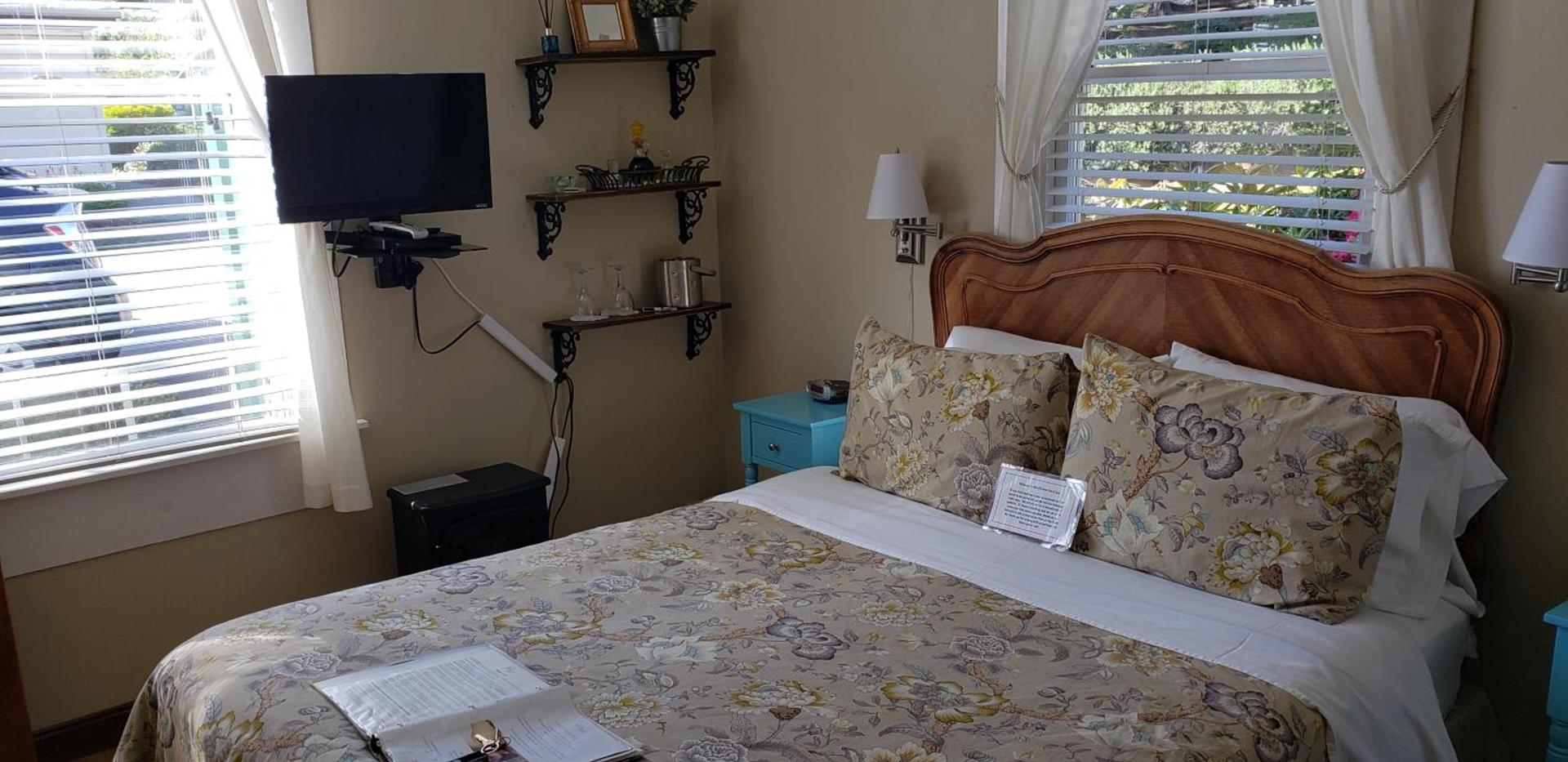Elk Cove Inn & Spa photo 95