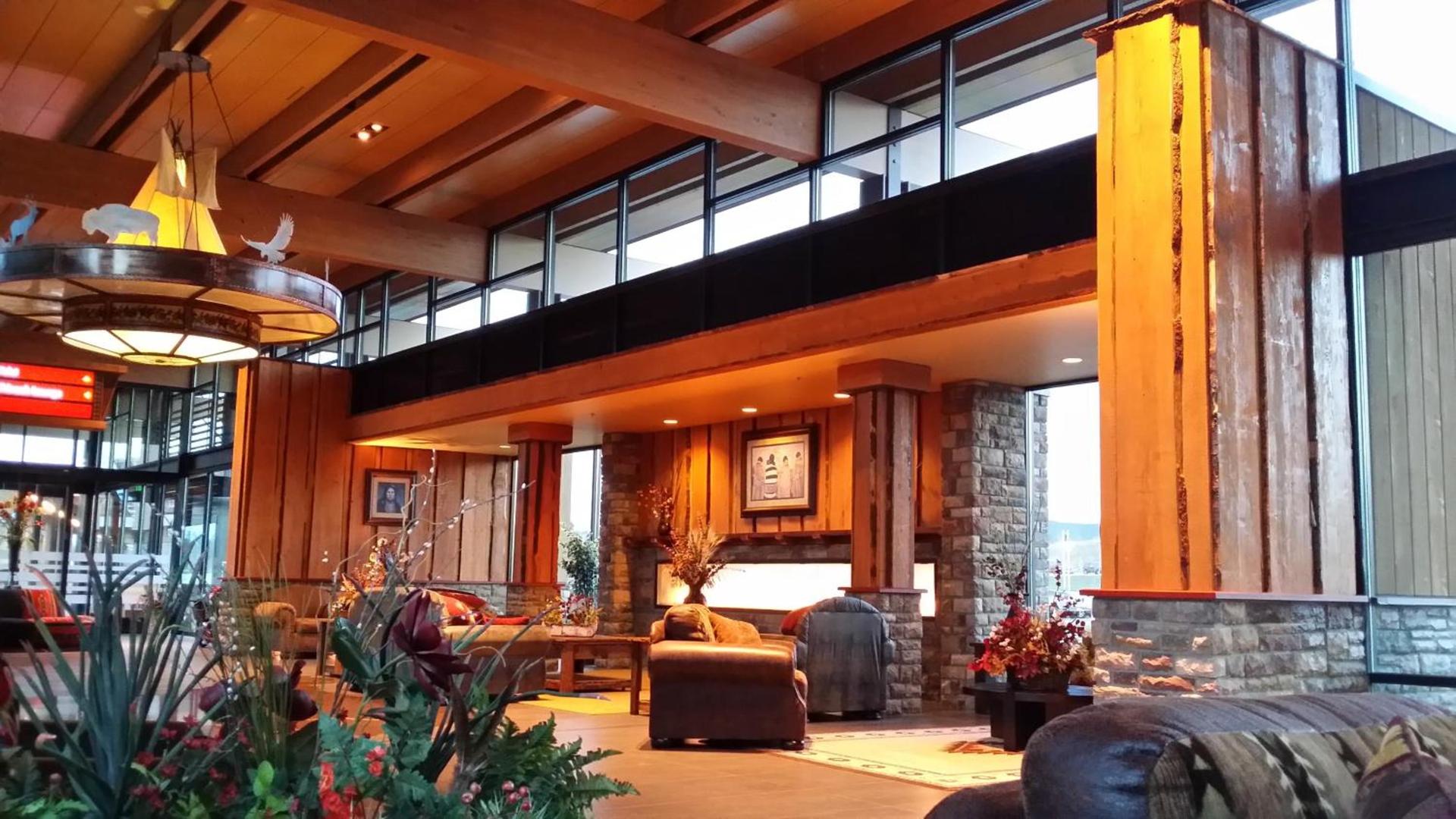 Coeur D'Alene Casino Resort Hotel photo 16