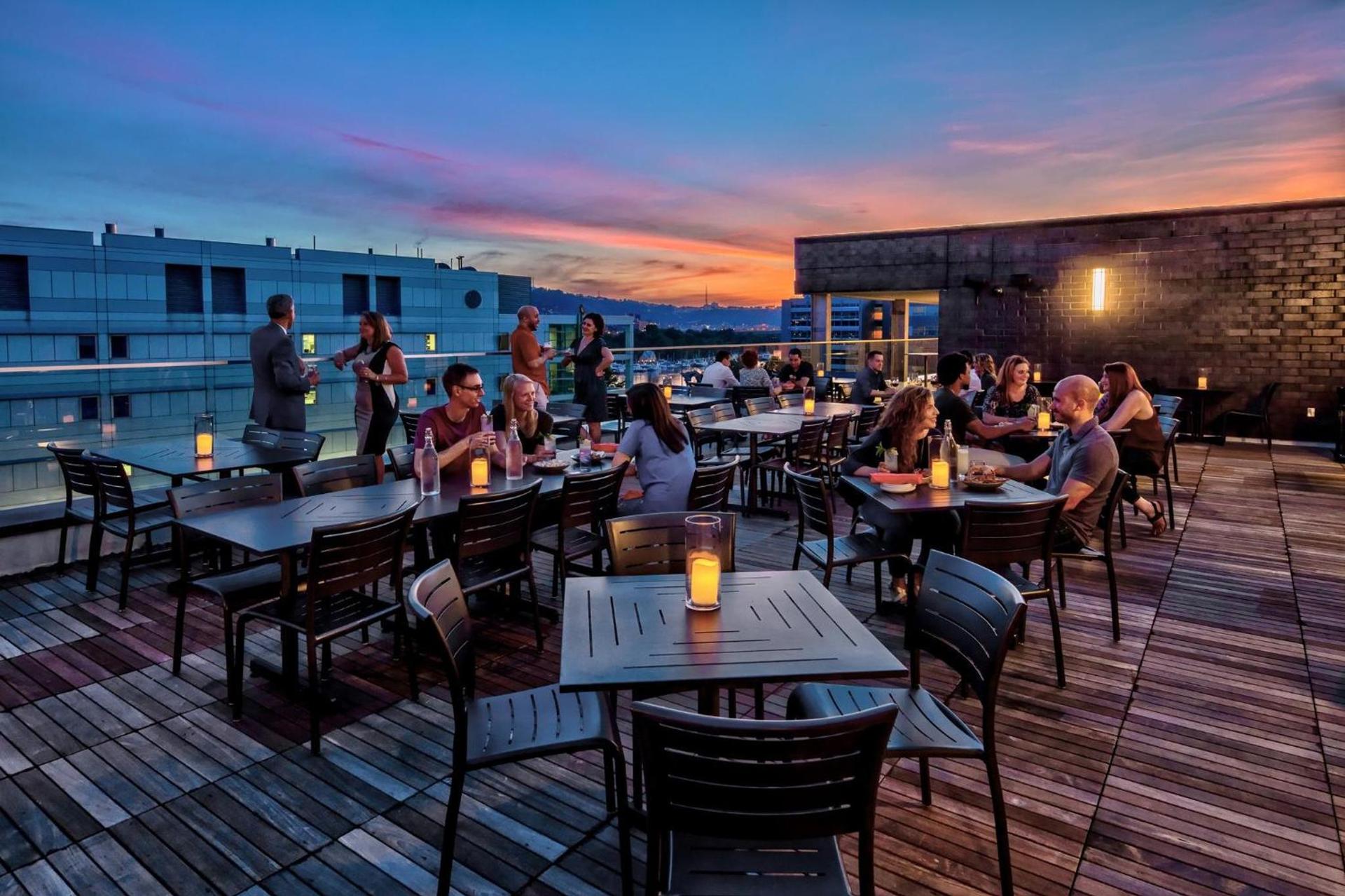Hotel Indigo Pittsburgh University - Oakland by IHG photo 18