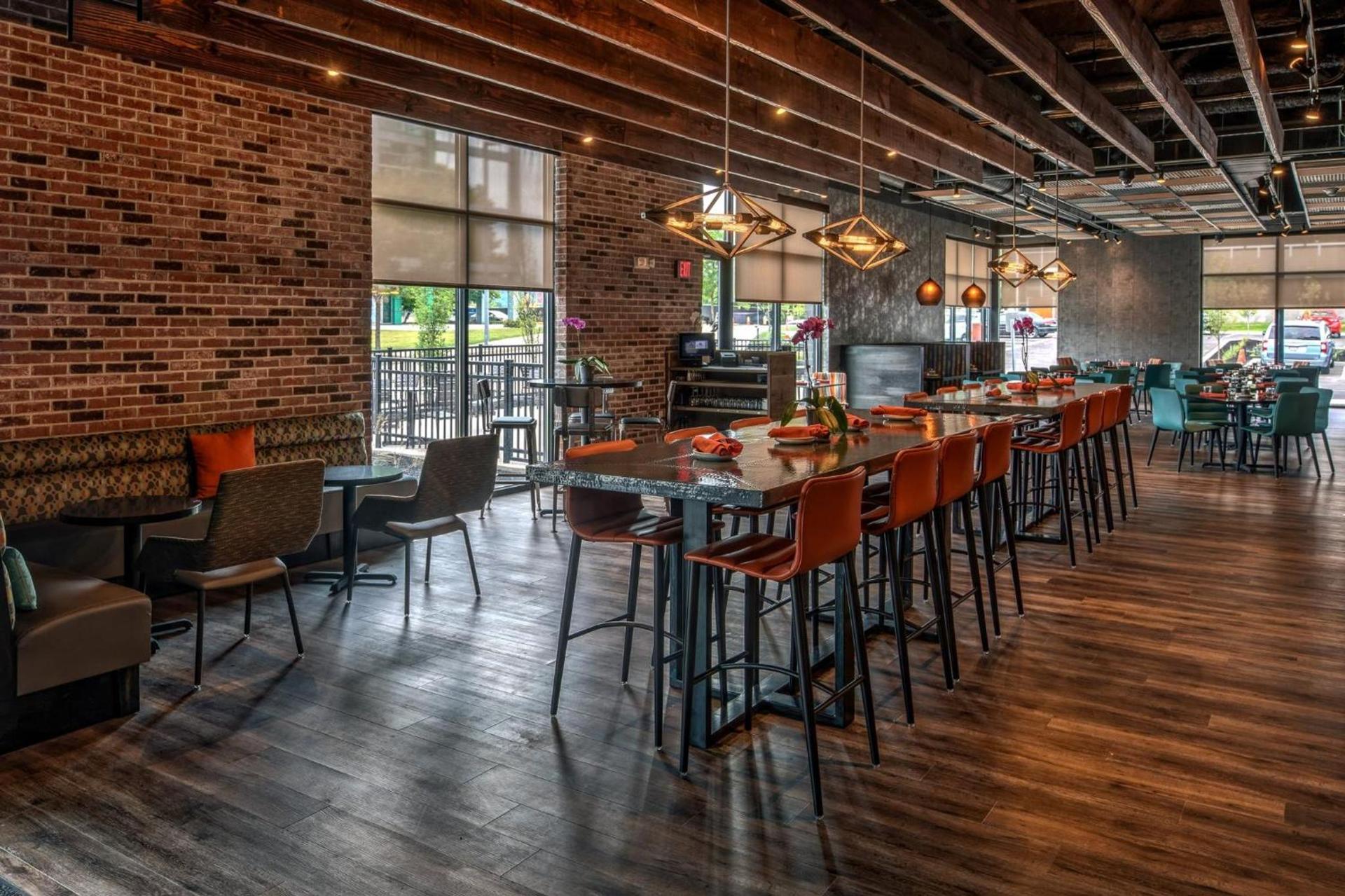 Hotel Indigo Pittsburgh University - Oakland by IHG photo 38