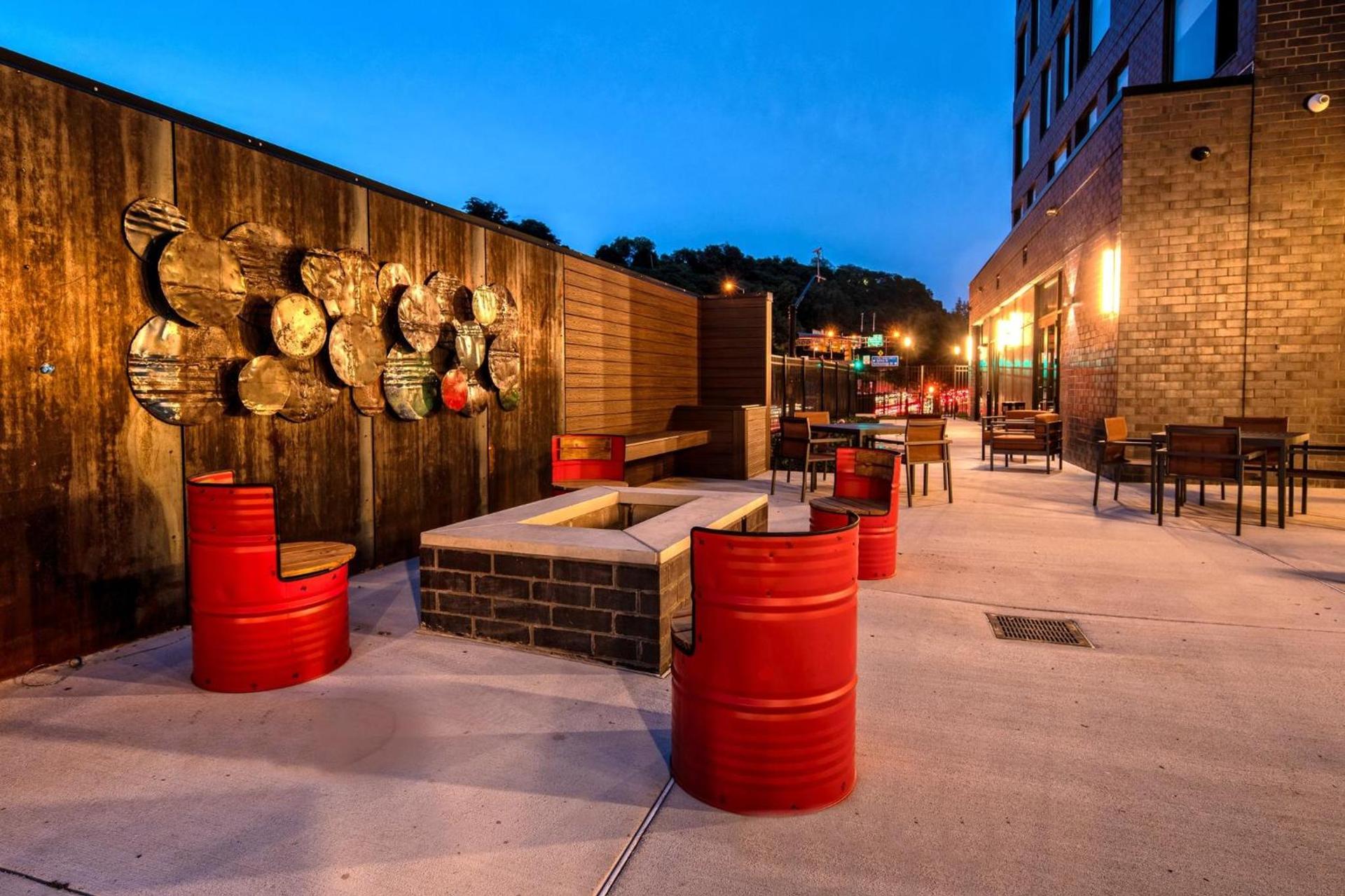 Hotel Indigo Pittsburgh University - Oakland by IHG photo 37