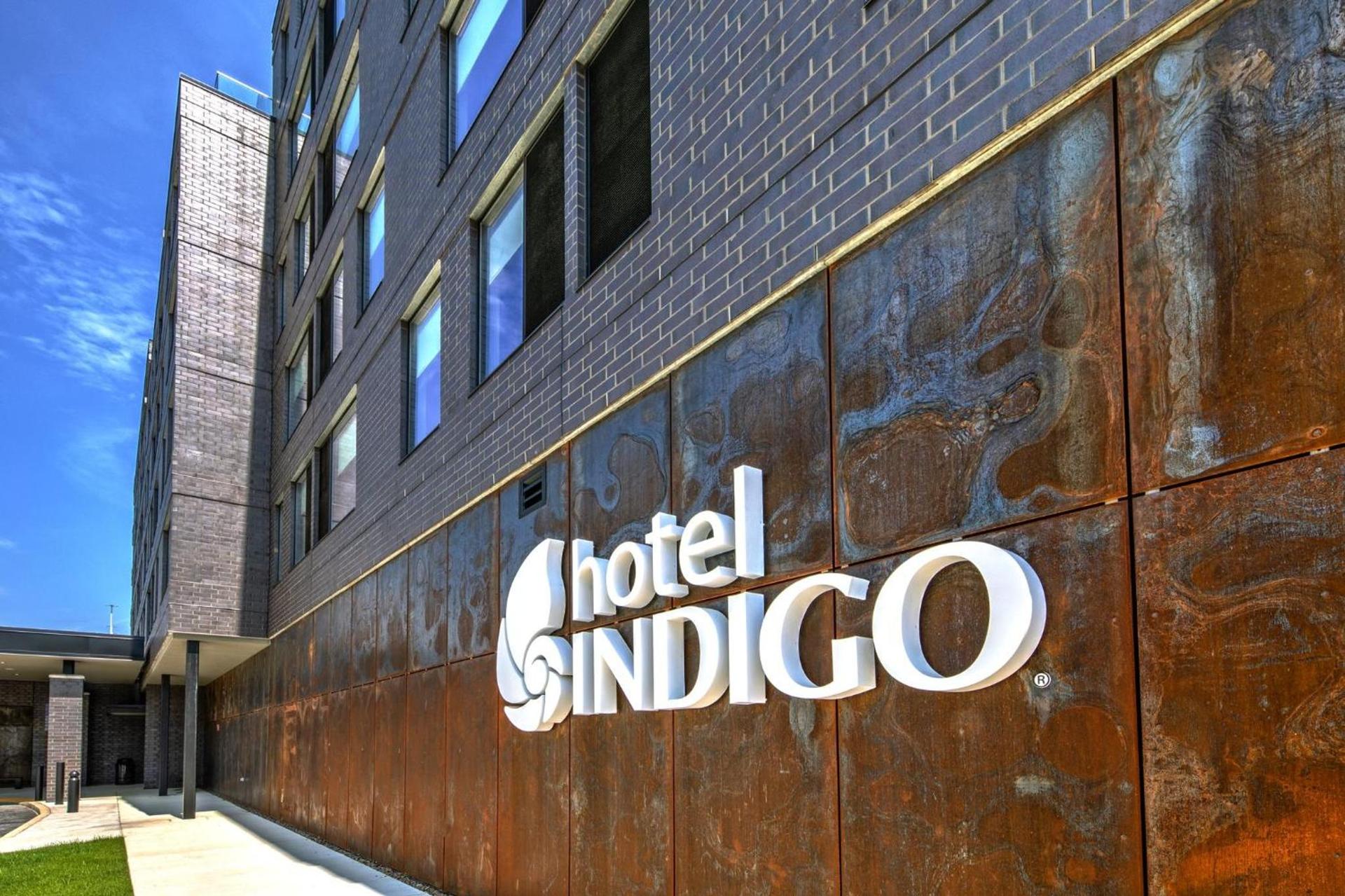 Hotel Indigo Pittsburgh University - Oakland by IHG photo 1