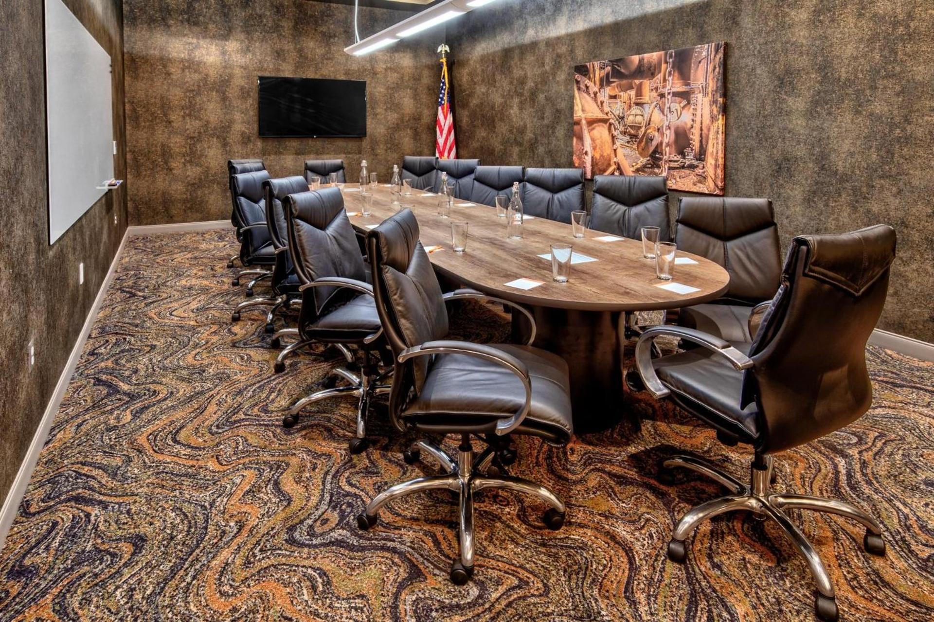 Hotel Indigo Pittsburgh University - Oakland by IHG photo 21