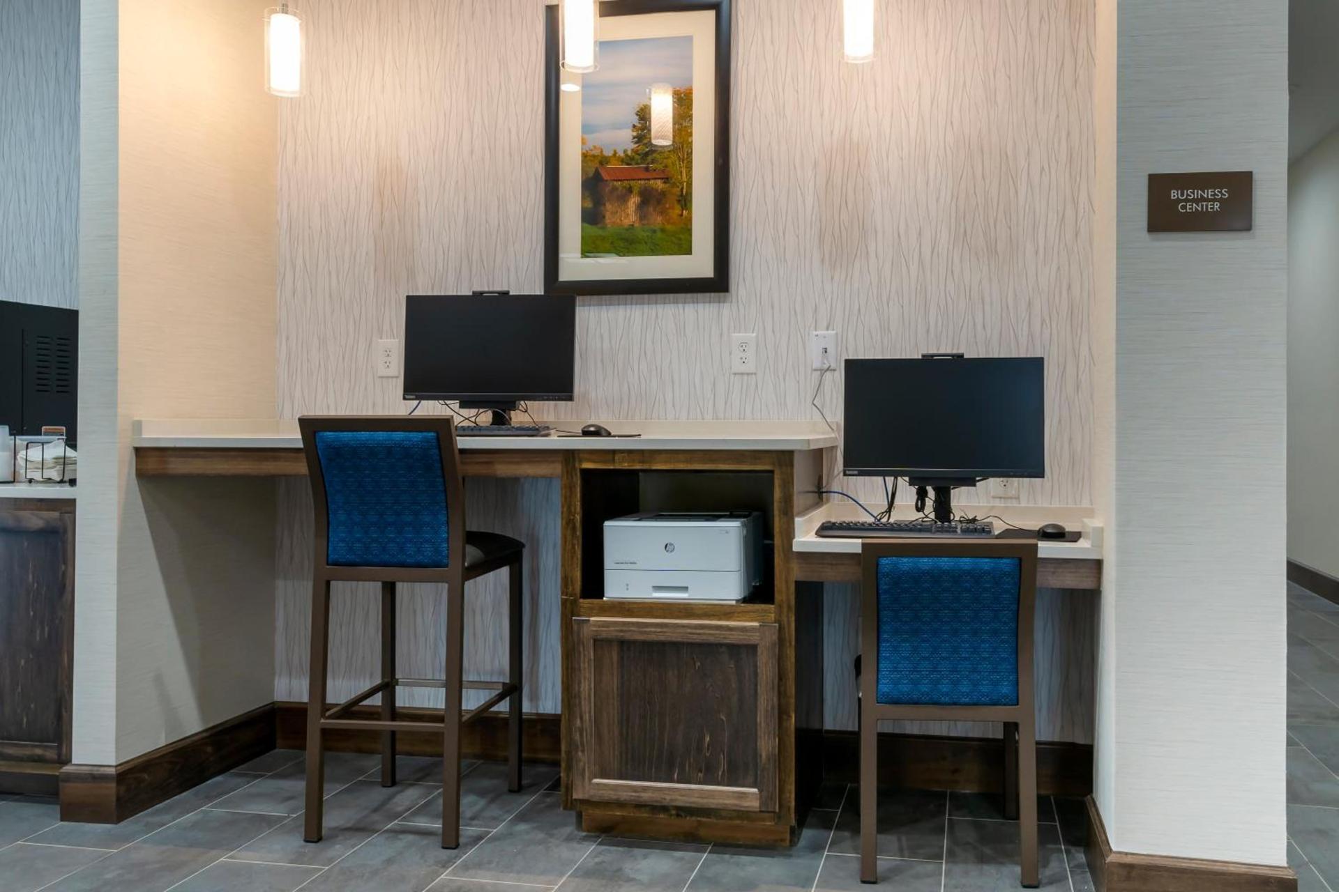 Comfort Suites Paducah Mall Area photo 50