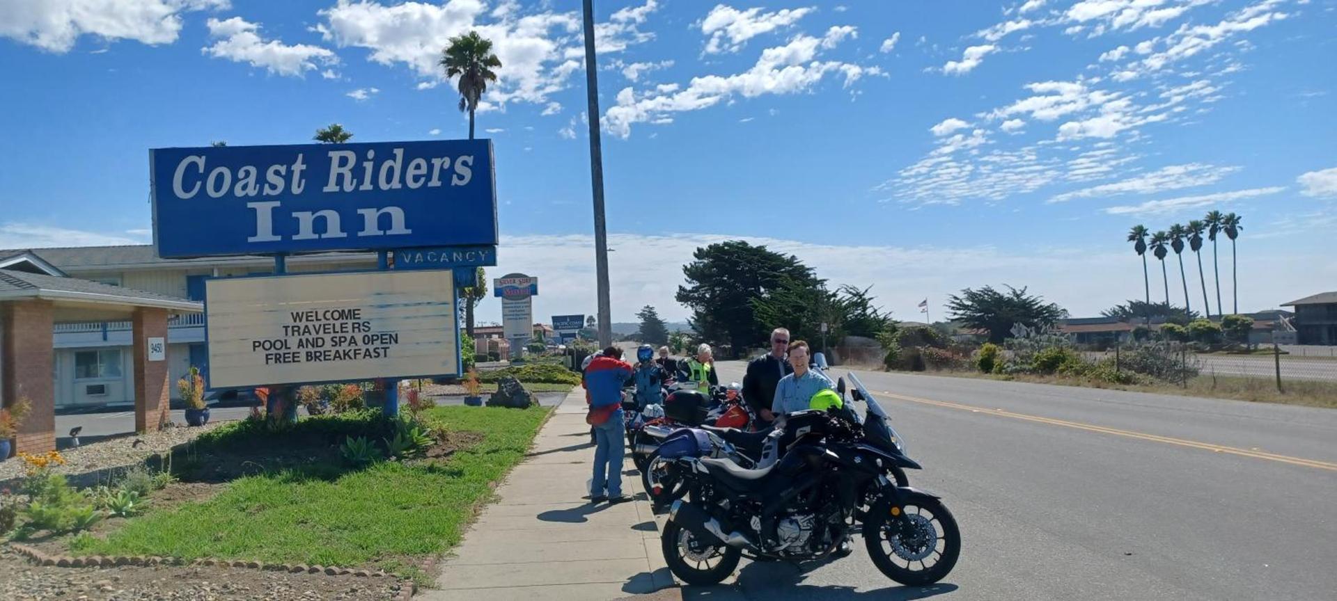 Coast Riders Inn photo 30