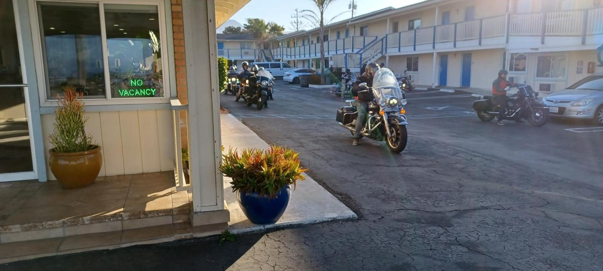 Coast Riders Inn photo 31