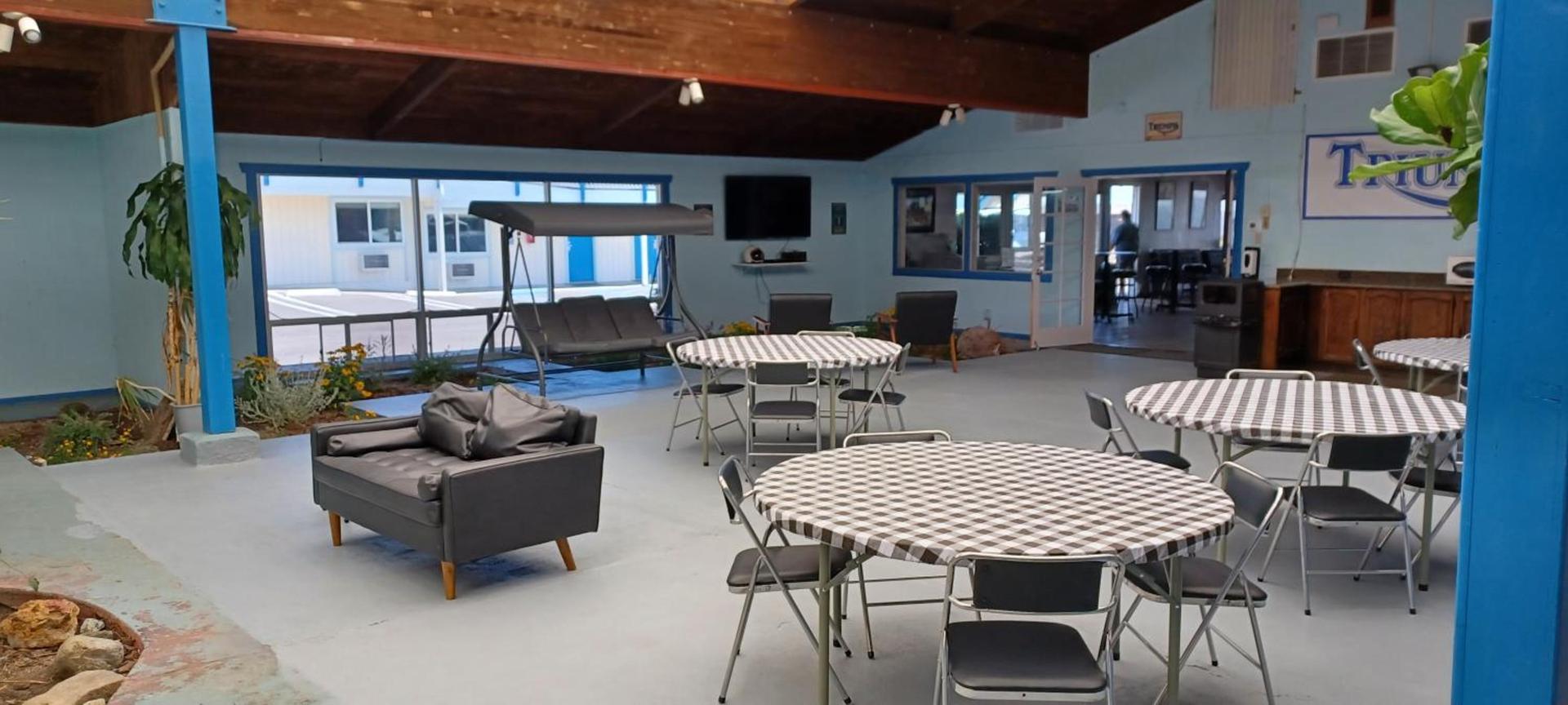 Coast Riders Inn photo 32