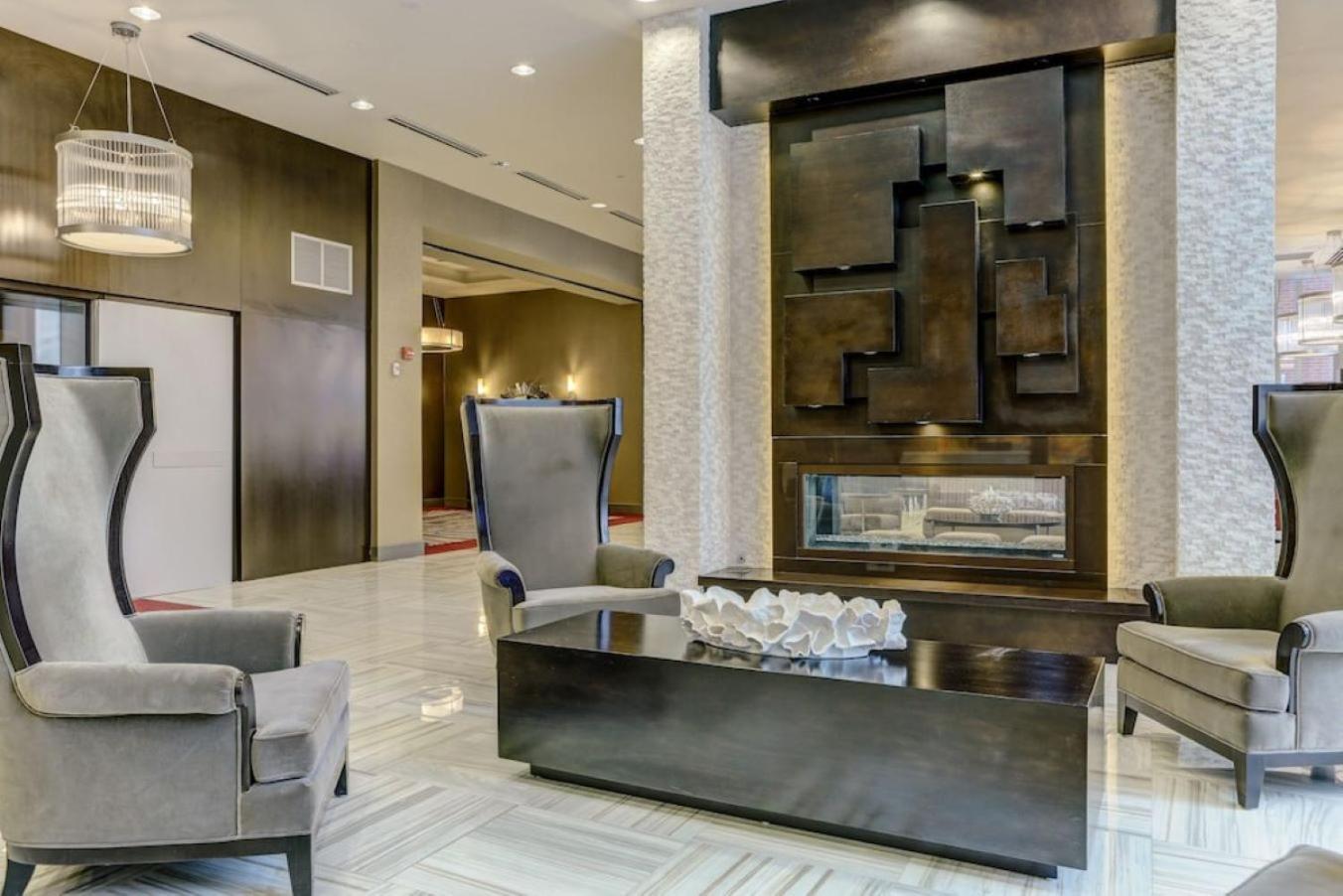 Cambria Hotel White Plains - Downtown photo 25