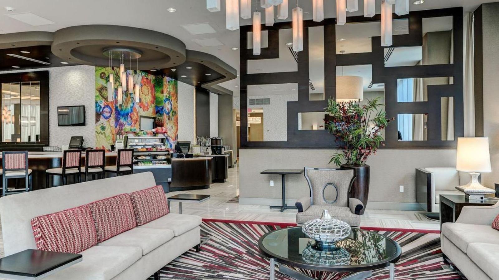 Cambria Hotel White Plains - Downtown photo 26