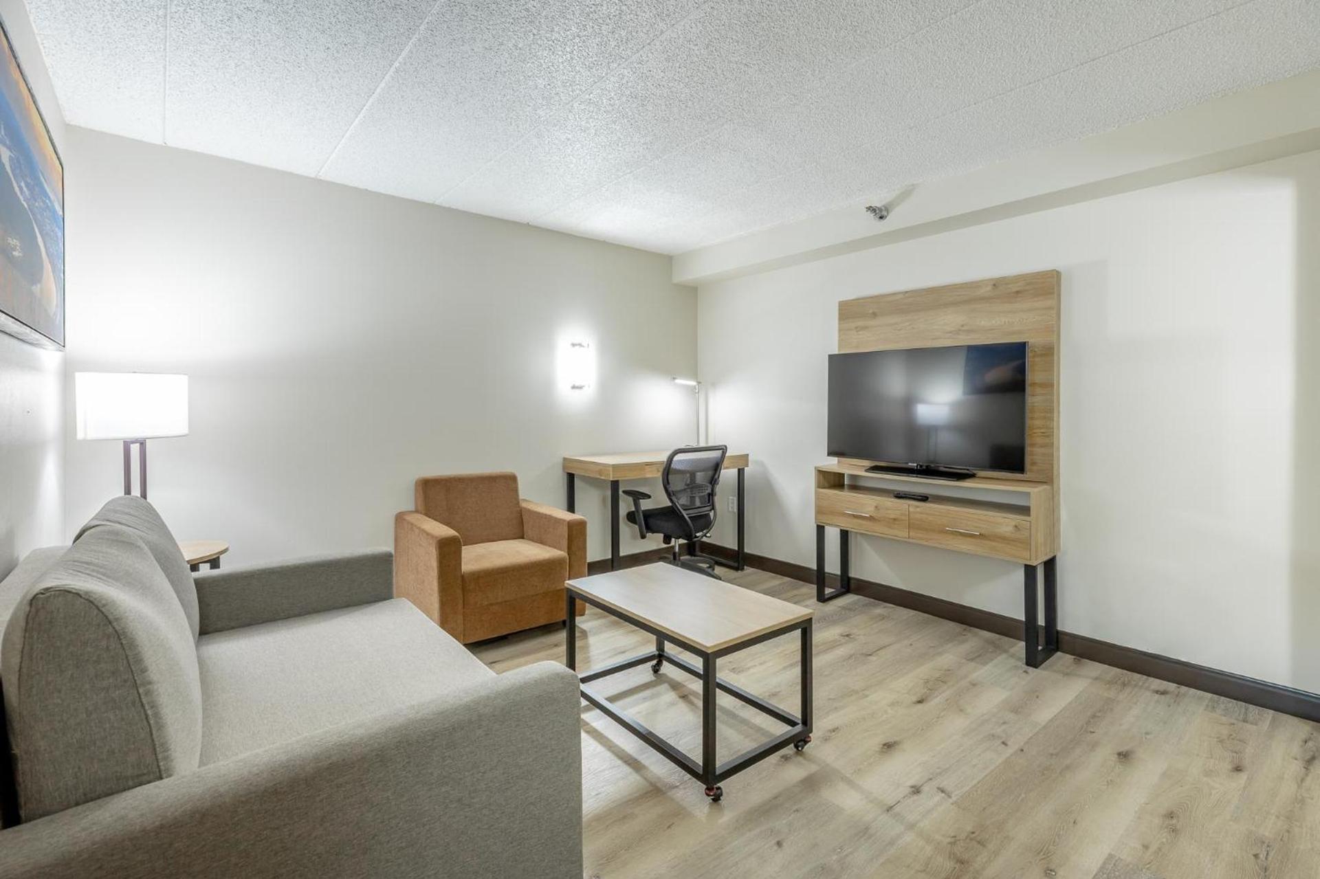 Comfort Inn & Suites Chattanooga-East Ridge photo 21