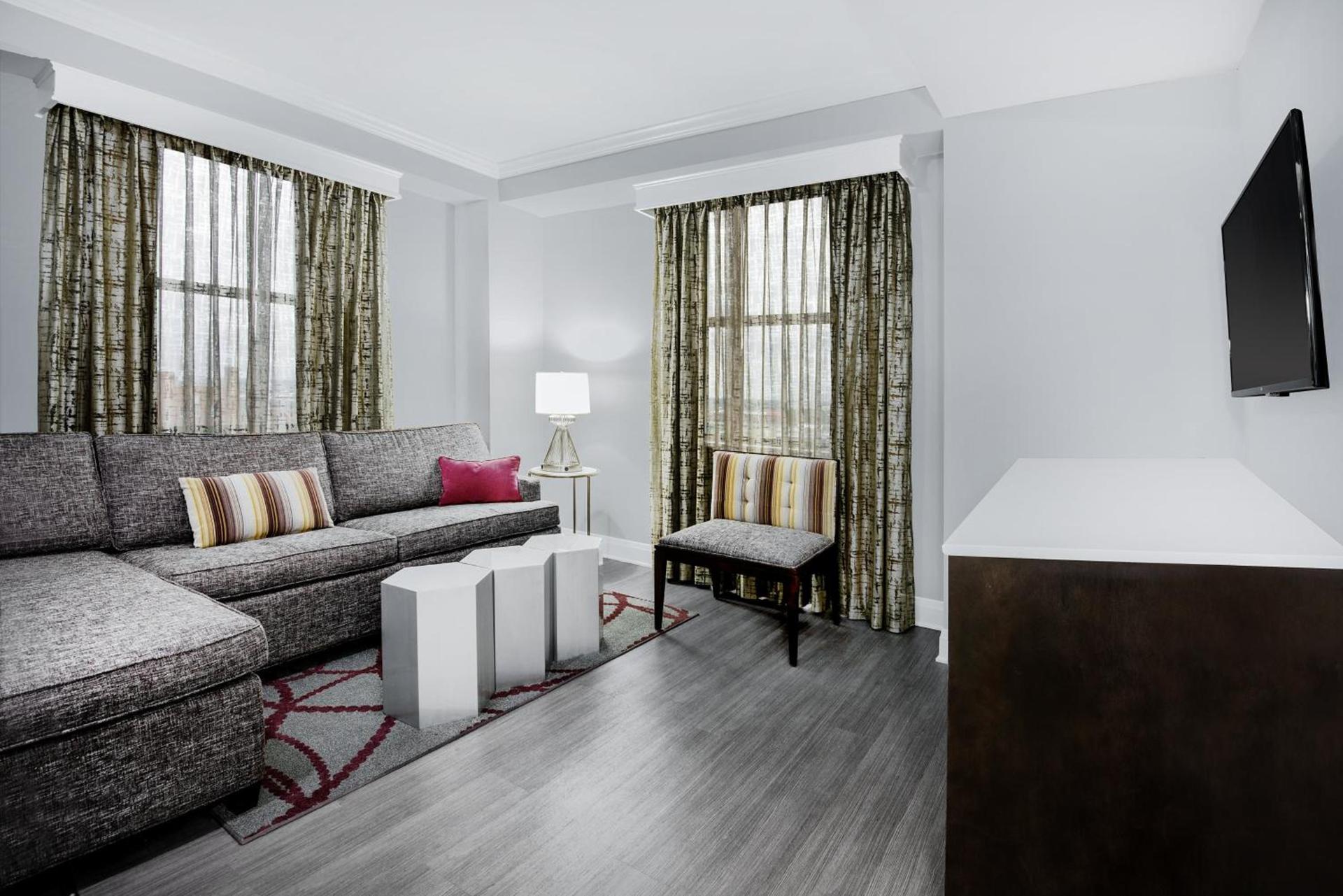 Hotel Indigo Dallas Downtown by IHG photo 10