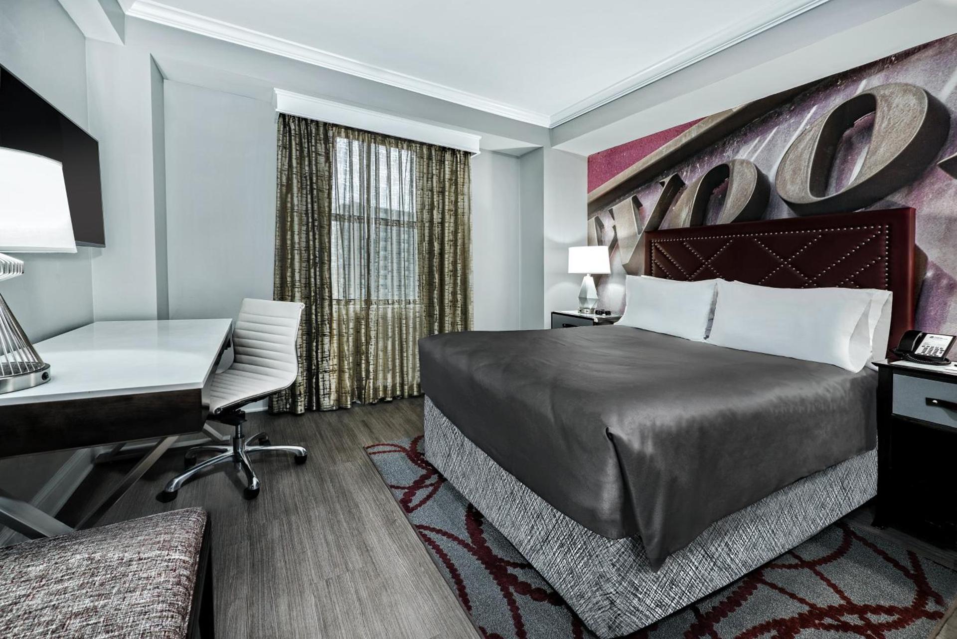 Hotel Indigo Dallas Downtown by IHG photo 20