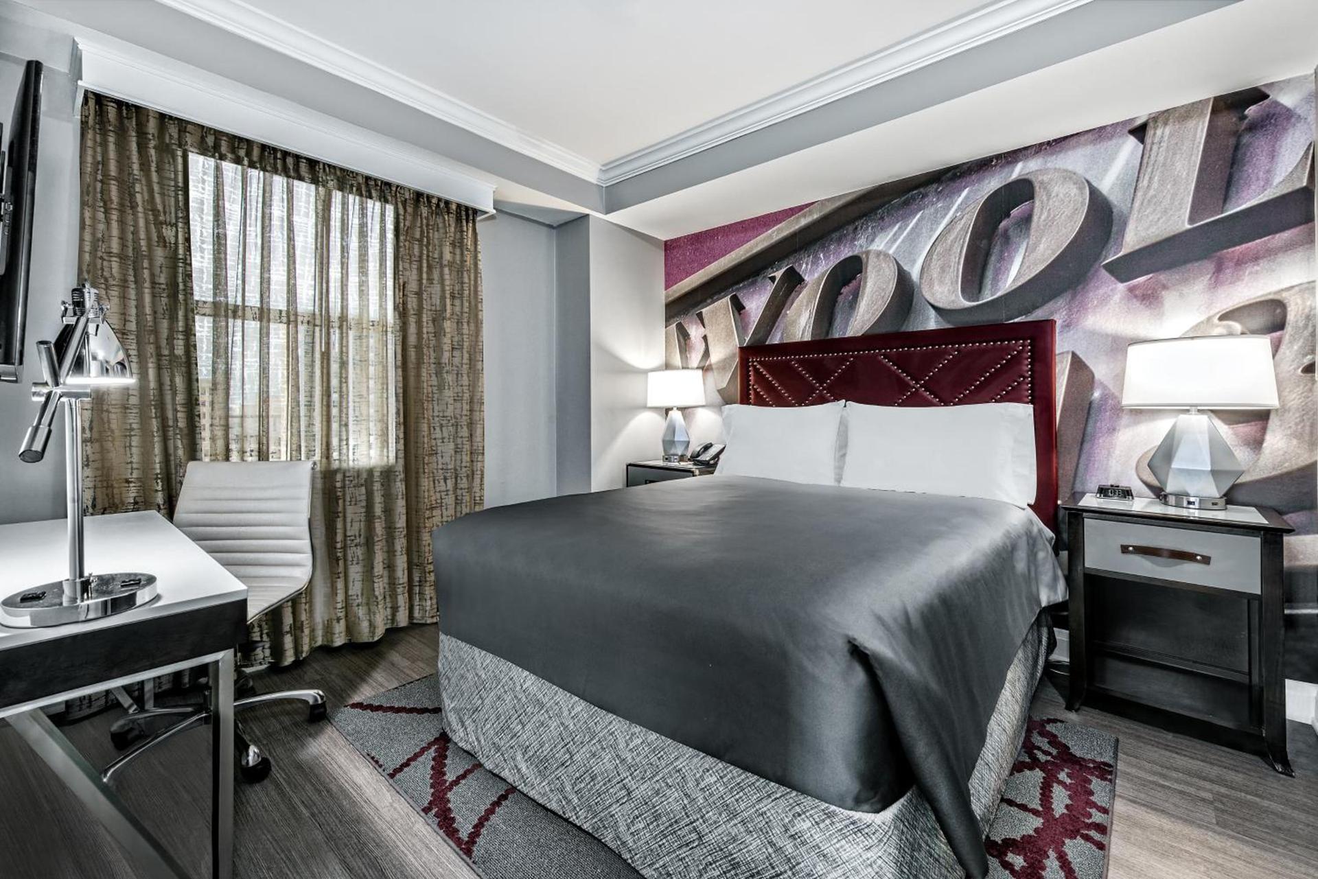 Hotel Indigo Dallas Downtown by IHG photo 33