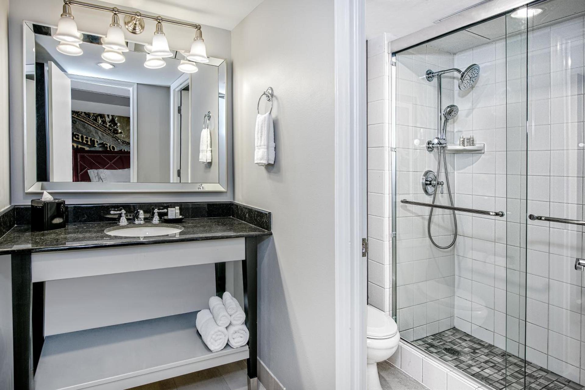 Hotel Indigo Dallas Downtown by IHG photo 17