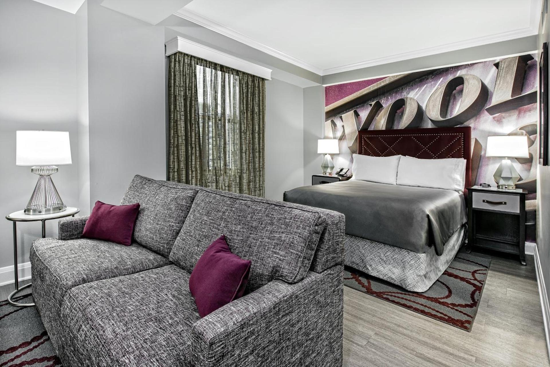Hotel Indigo Dallas Downtown by IHG photo 35