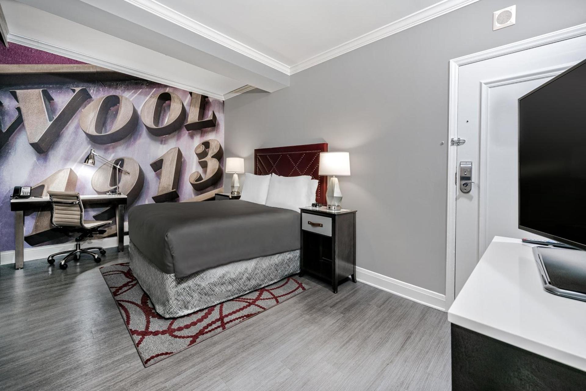 Hotel Indigo Dallas Downtown by IHG photo 29
