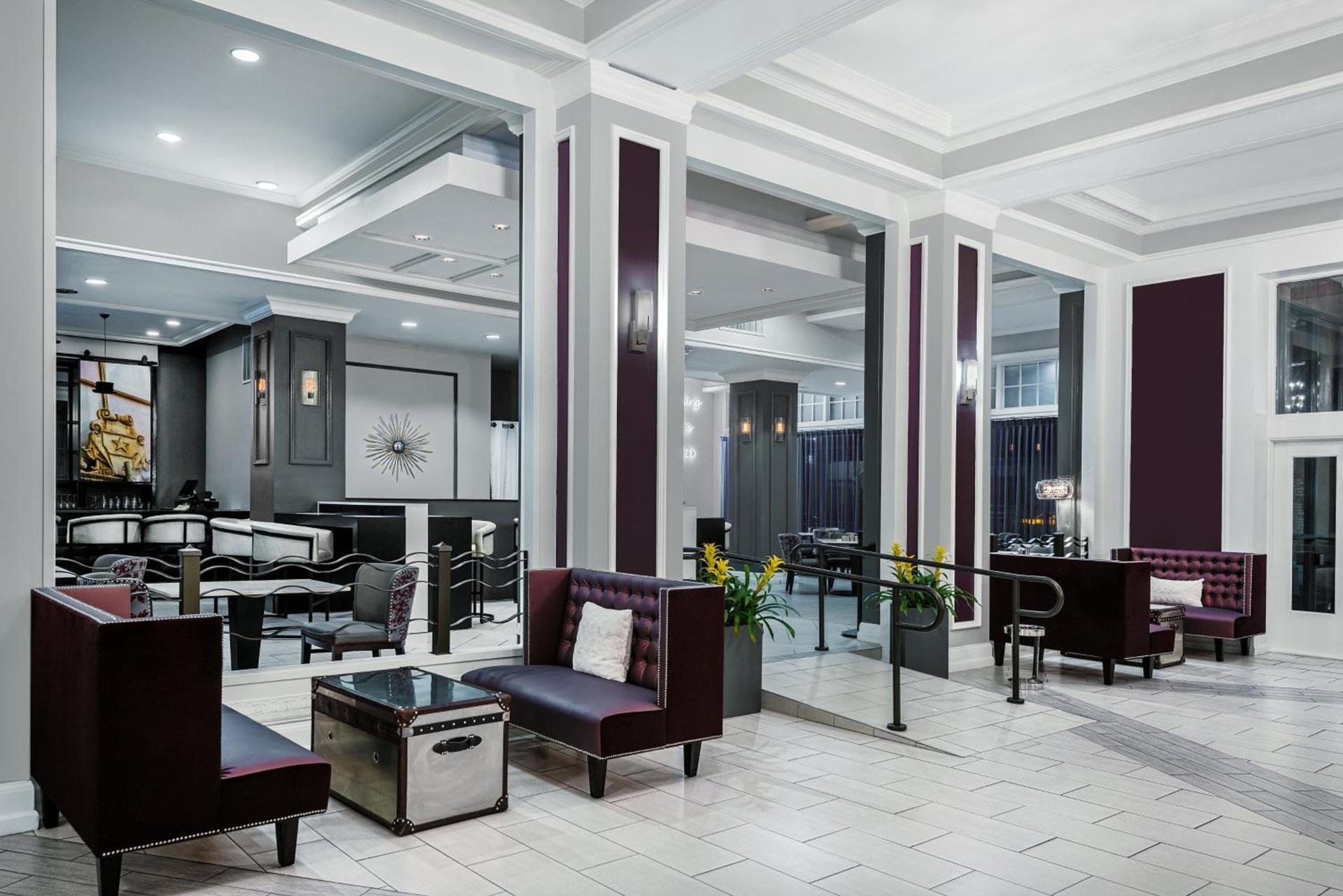 Hotel Indigo Dallas Downtown by IHG photo 16