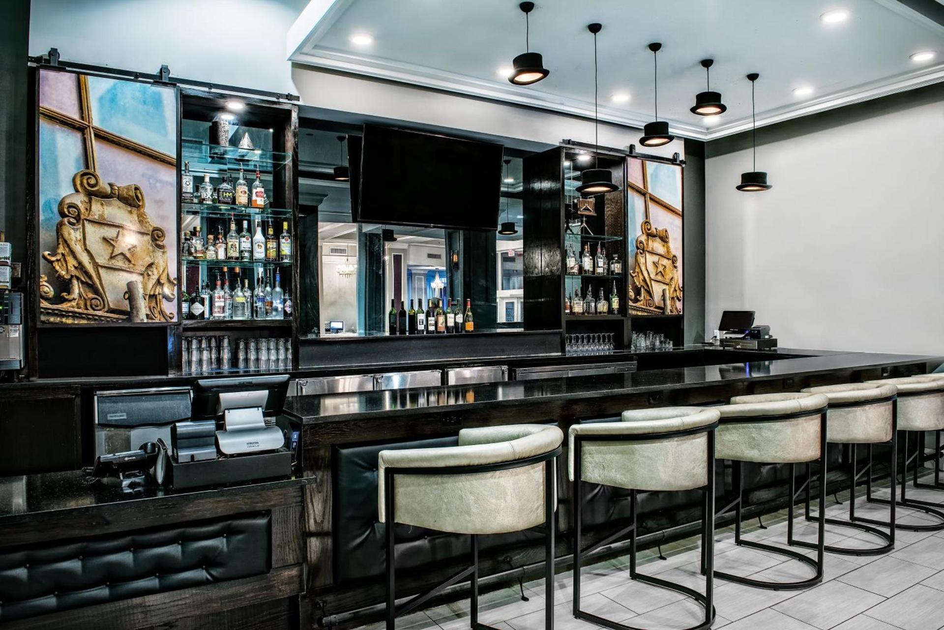 Hotel Indigo Dallas Downtown by IHG photo 22