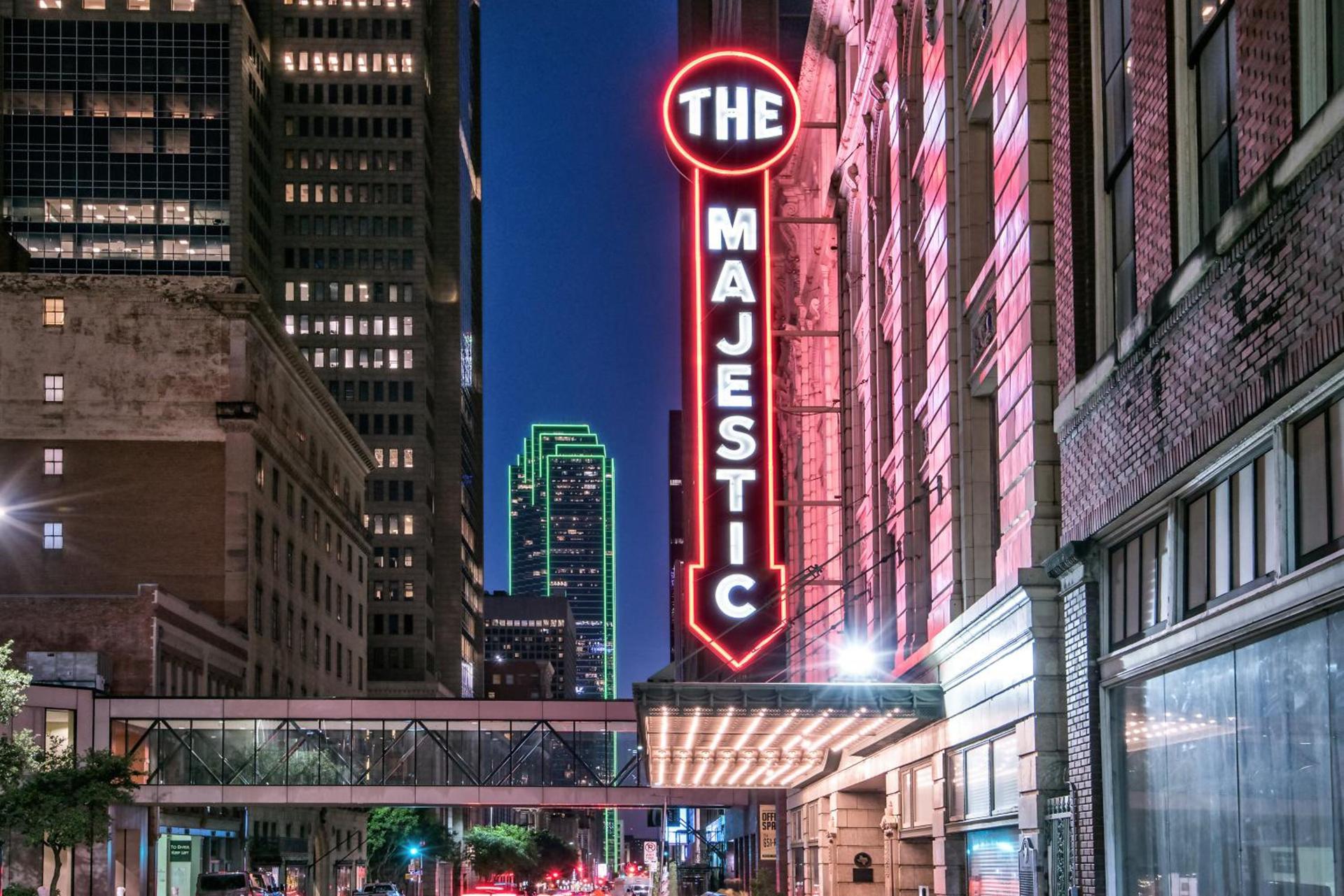 Hotel Indigo Dallas Downtown by IHG photo 18