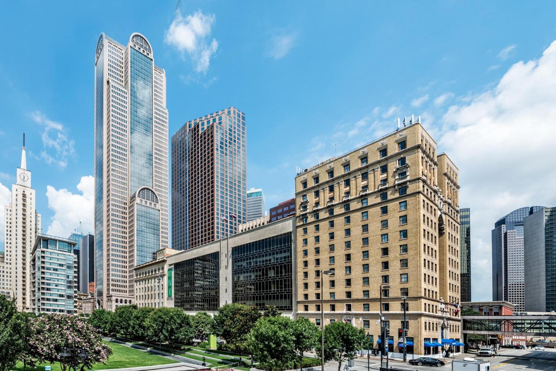 Hotel Indigo Dallas Downtown by IHG photo 38