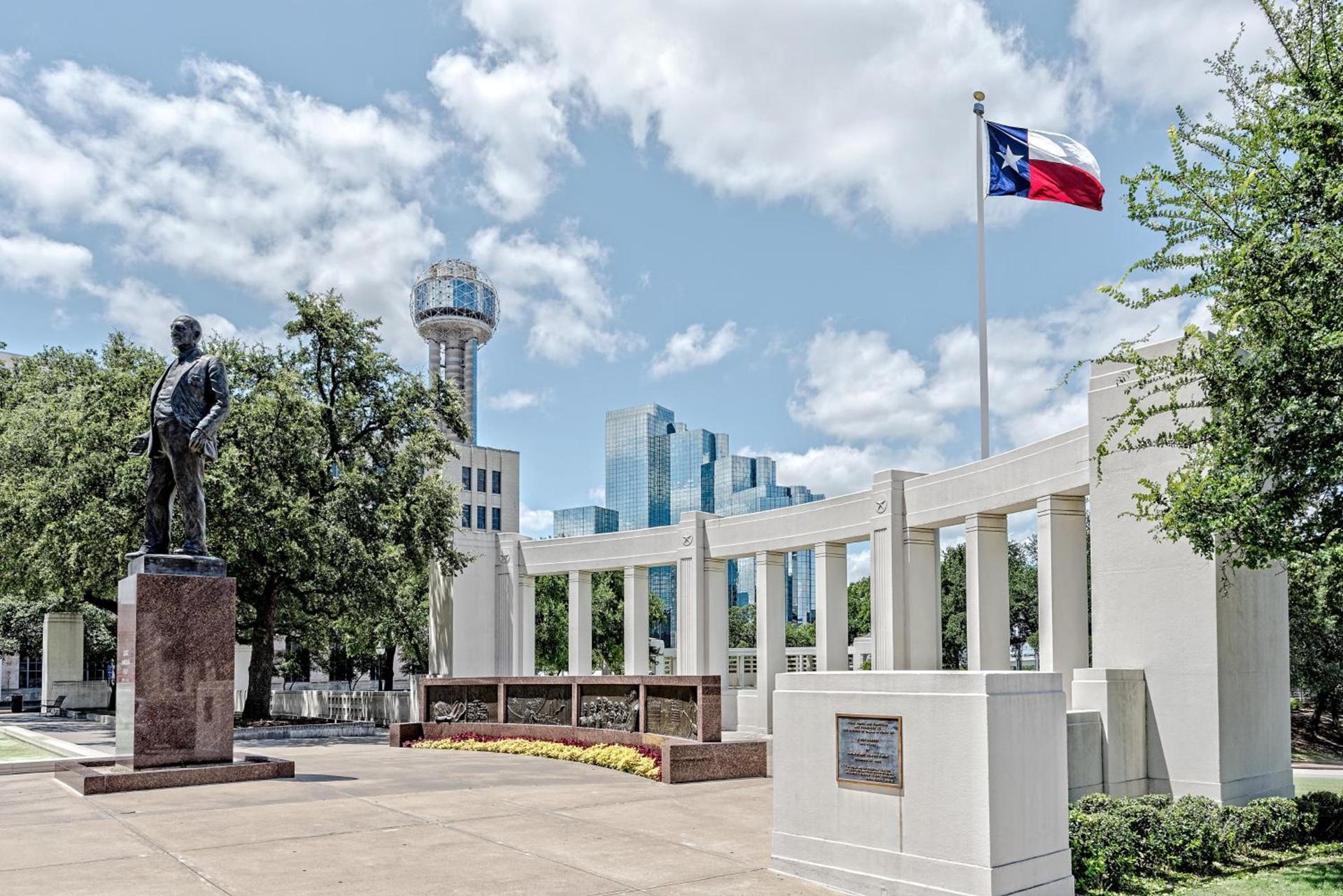 Hotel Indigo Dallas Downtown by IHG photo 44