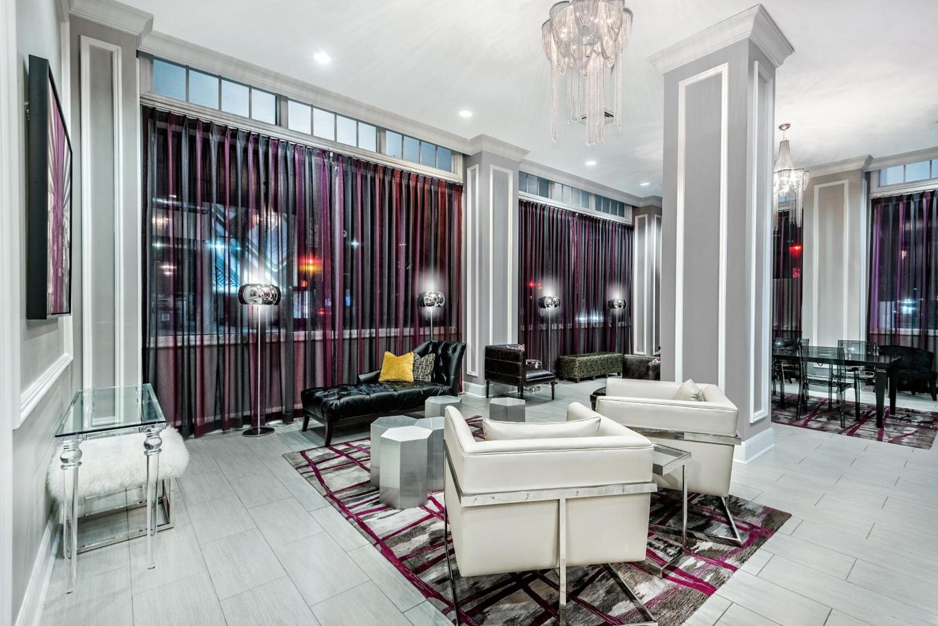 Hotel Indigo Dallas Downtown by IHG photo 28