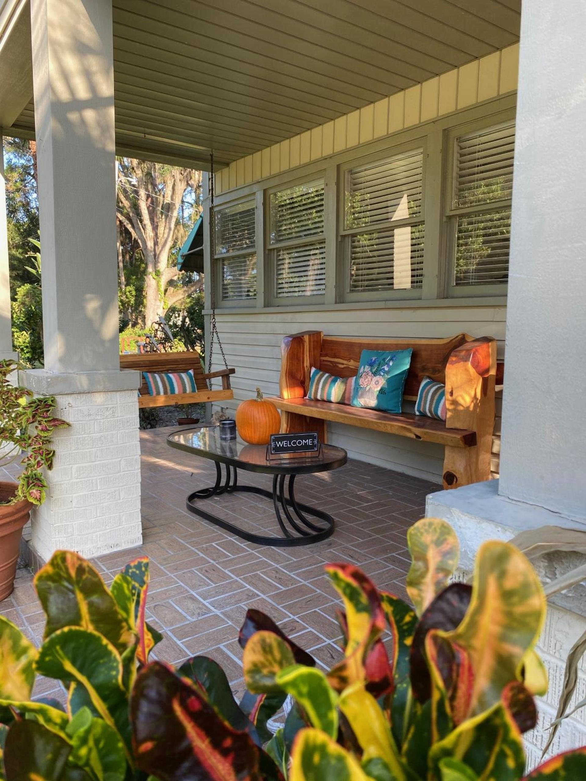 Nature Coast Inn & Cottages photo 46