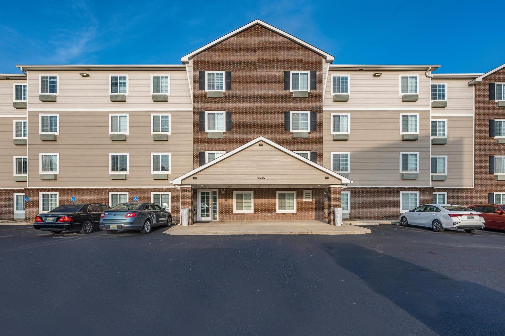 Extended Stay America Select Suites - Jacksonville - North photo 37