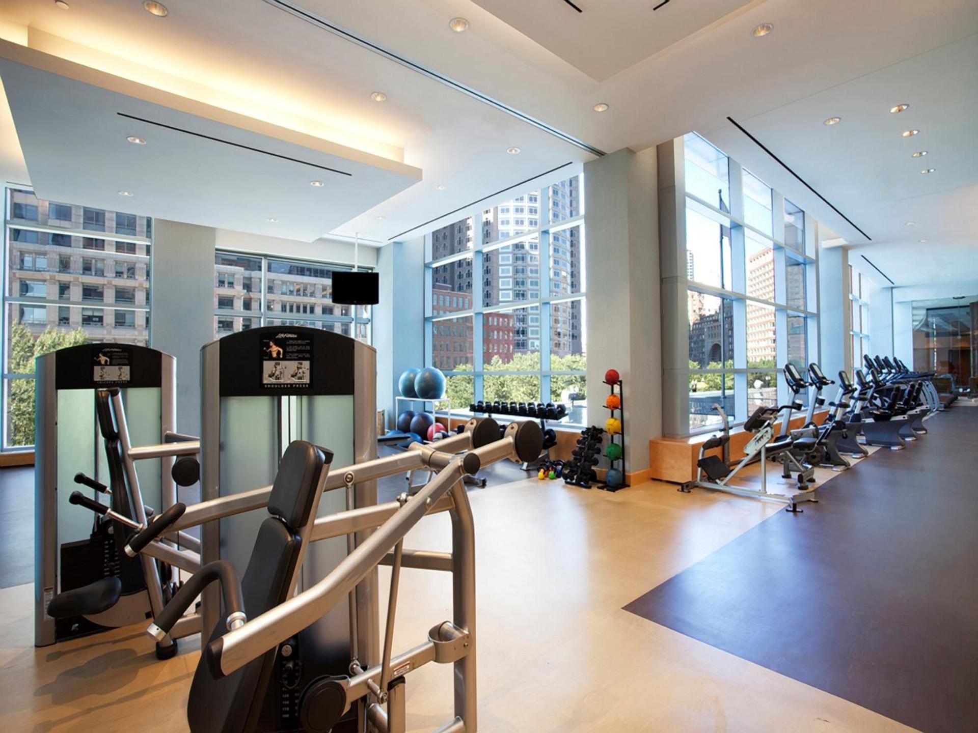 InterContinental Boston by IHG photo 51