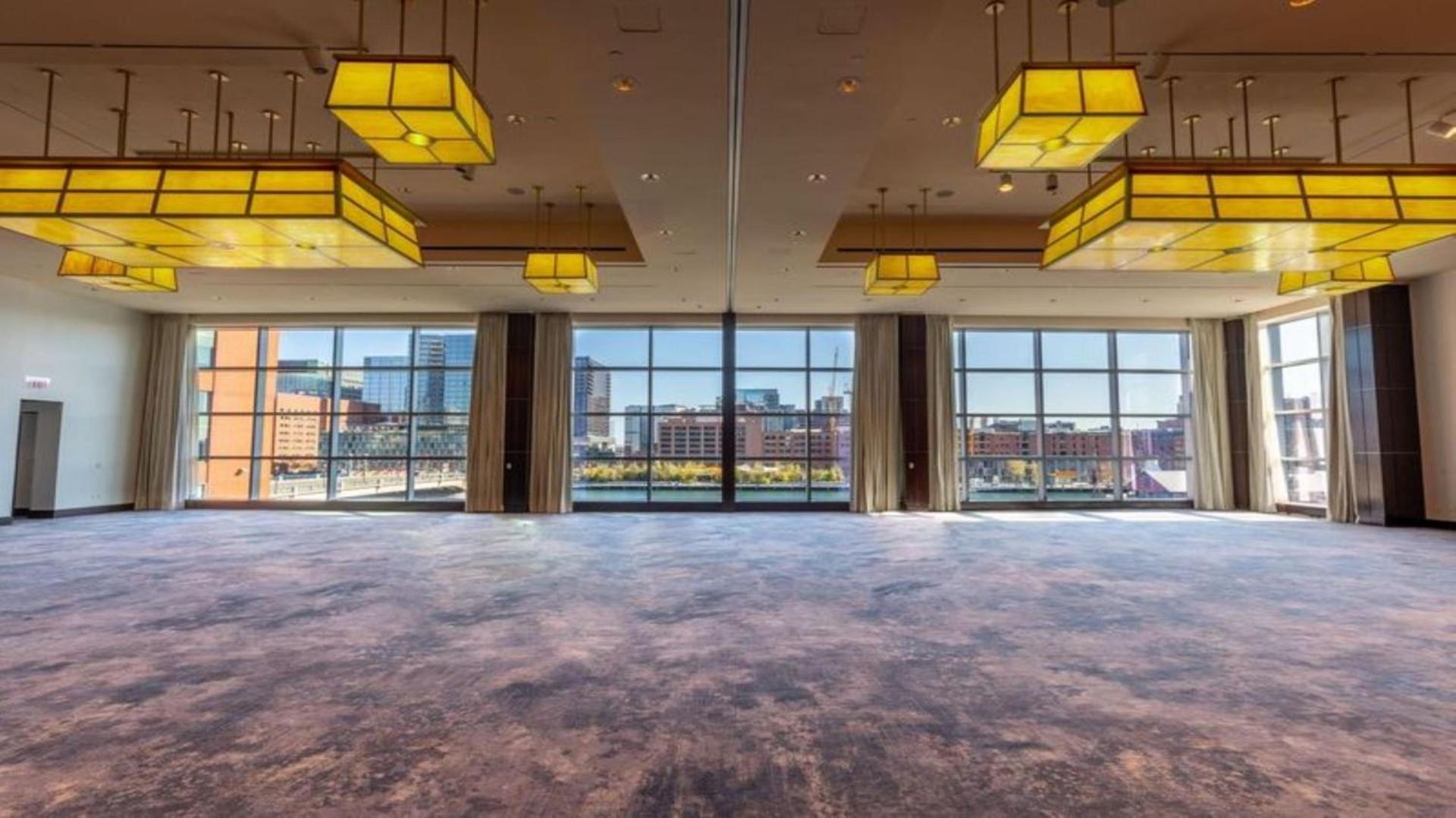 InterContinental Boston by IHG photo 73