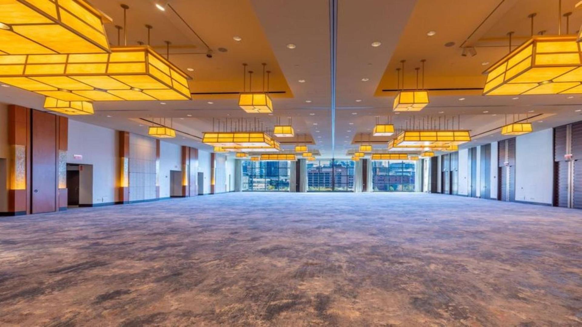 InterContinental Boston by IHG photo 61