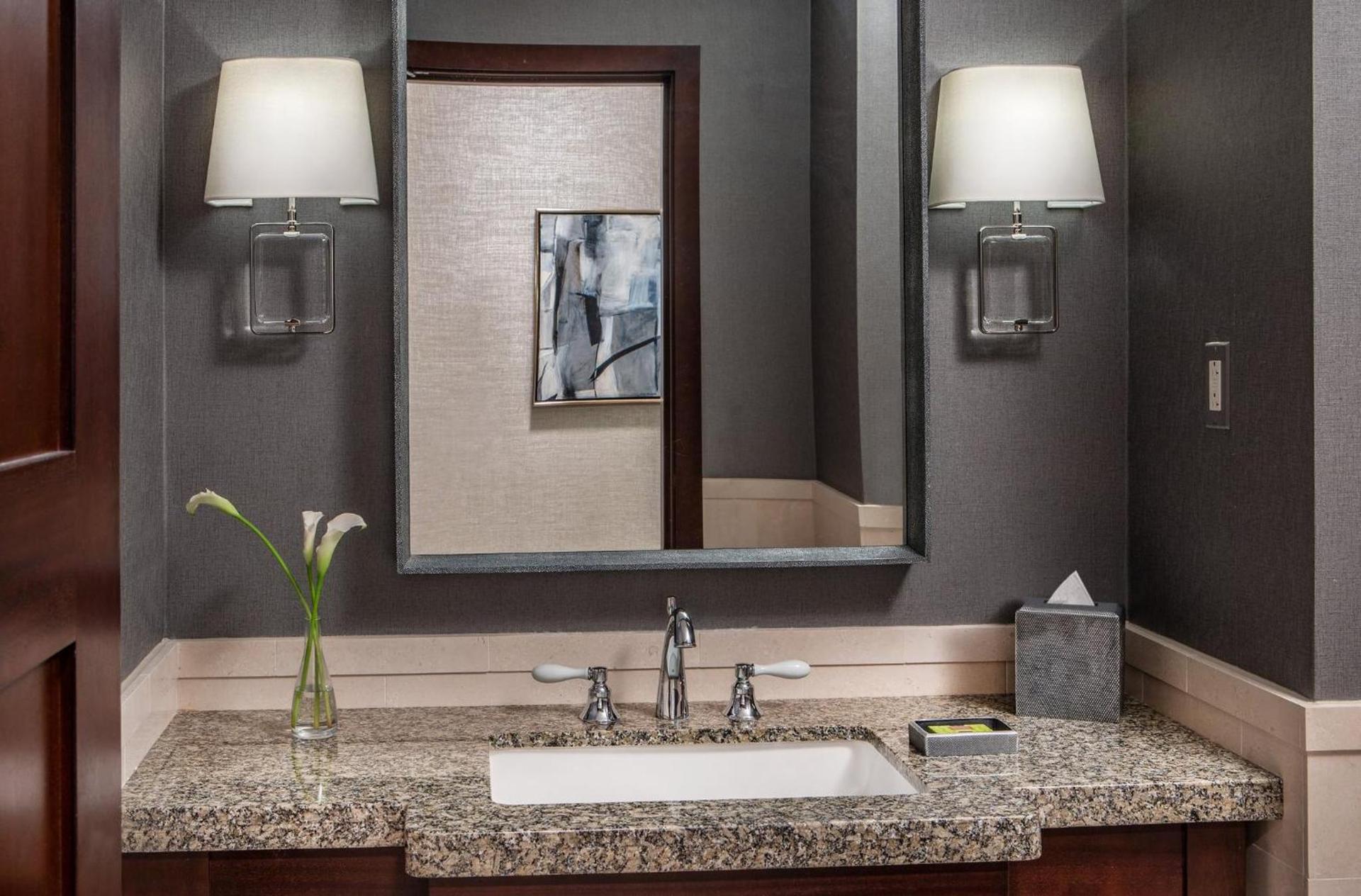 InterContinental Boston by IHG photo 77