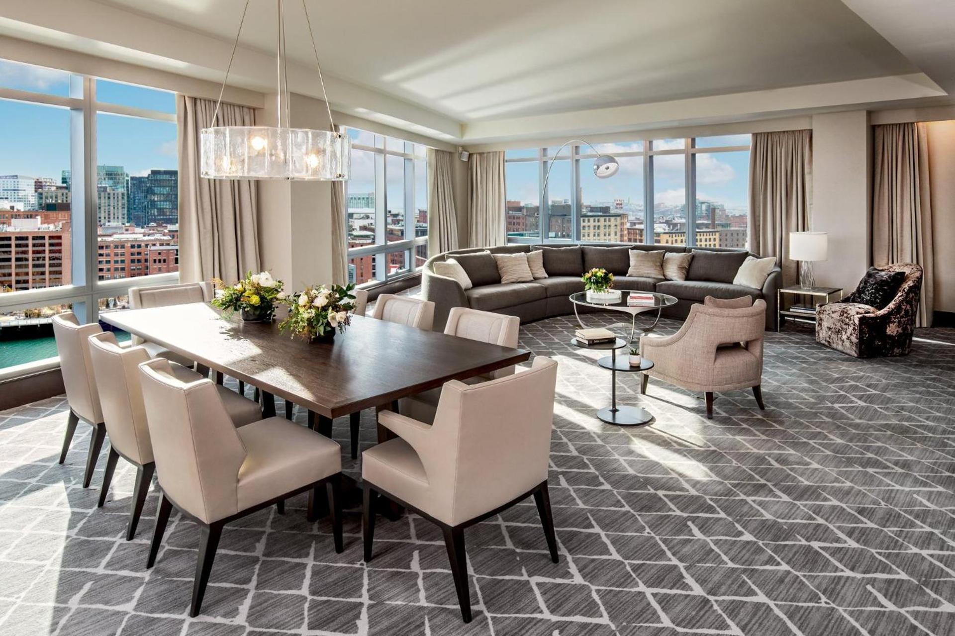 InterContinental Boston by IHG photo 76