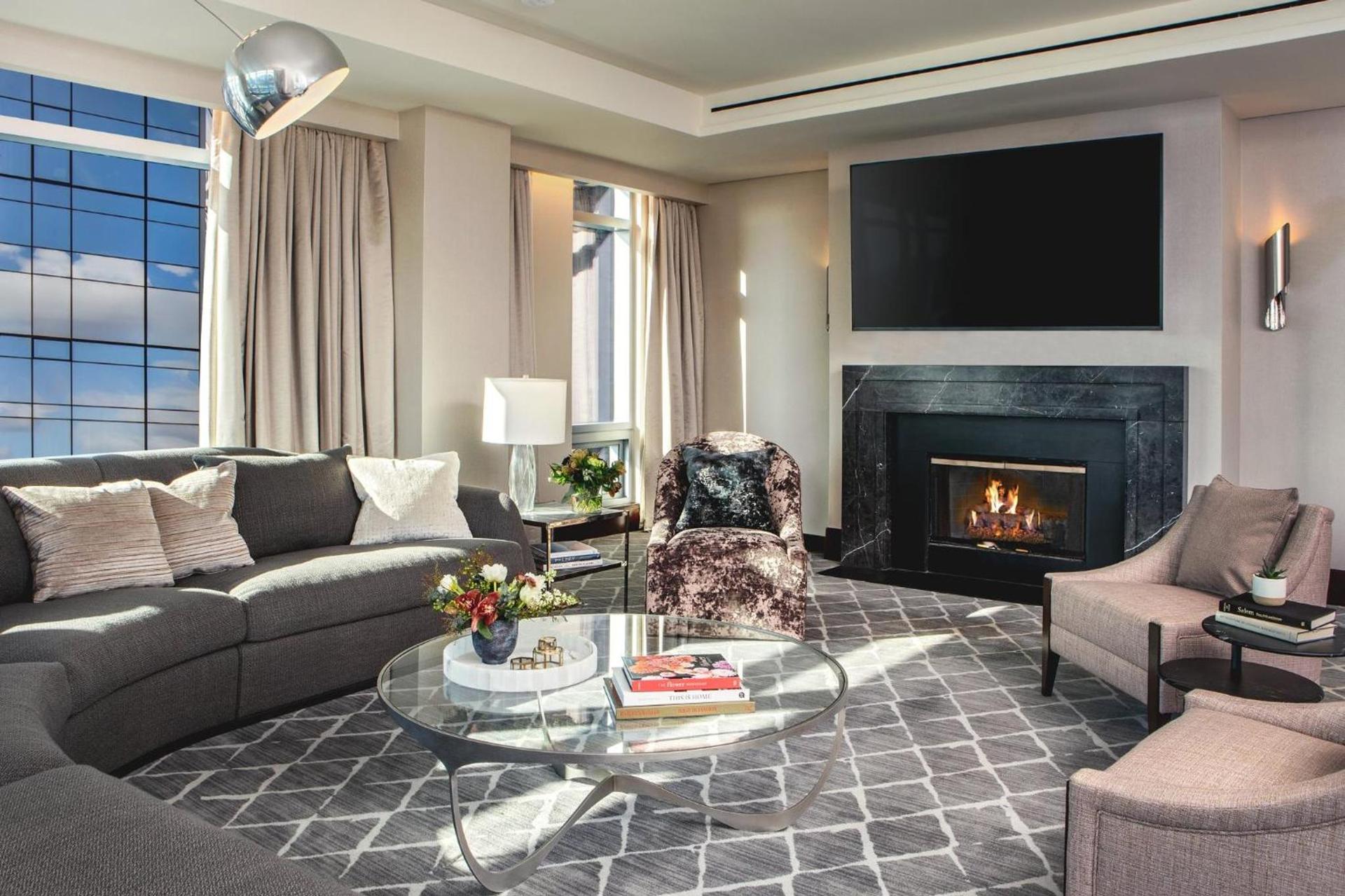 InterContinental Boston by IHG photo 75