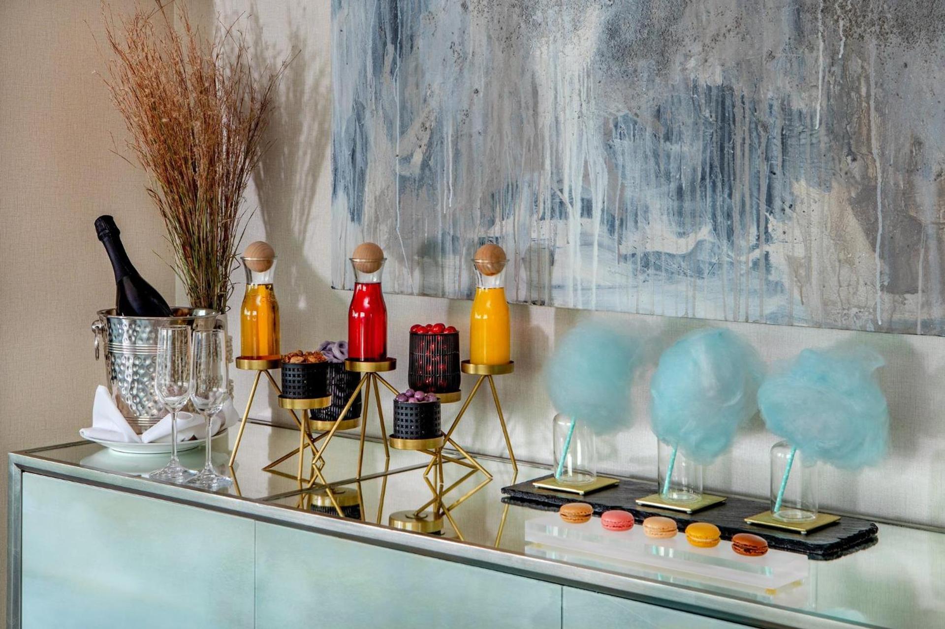InterContinental Boston by IHG photo 74