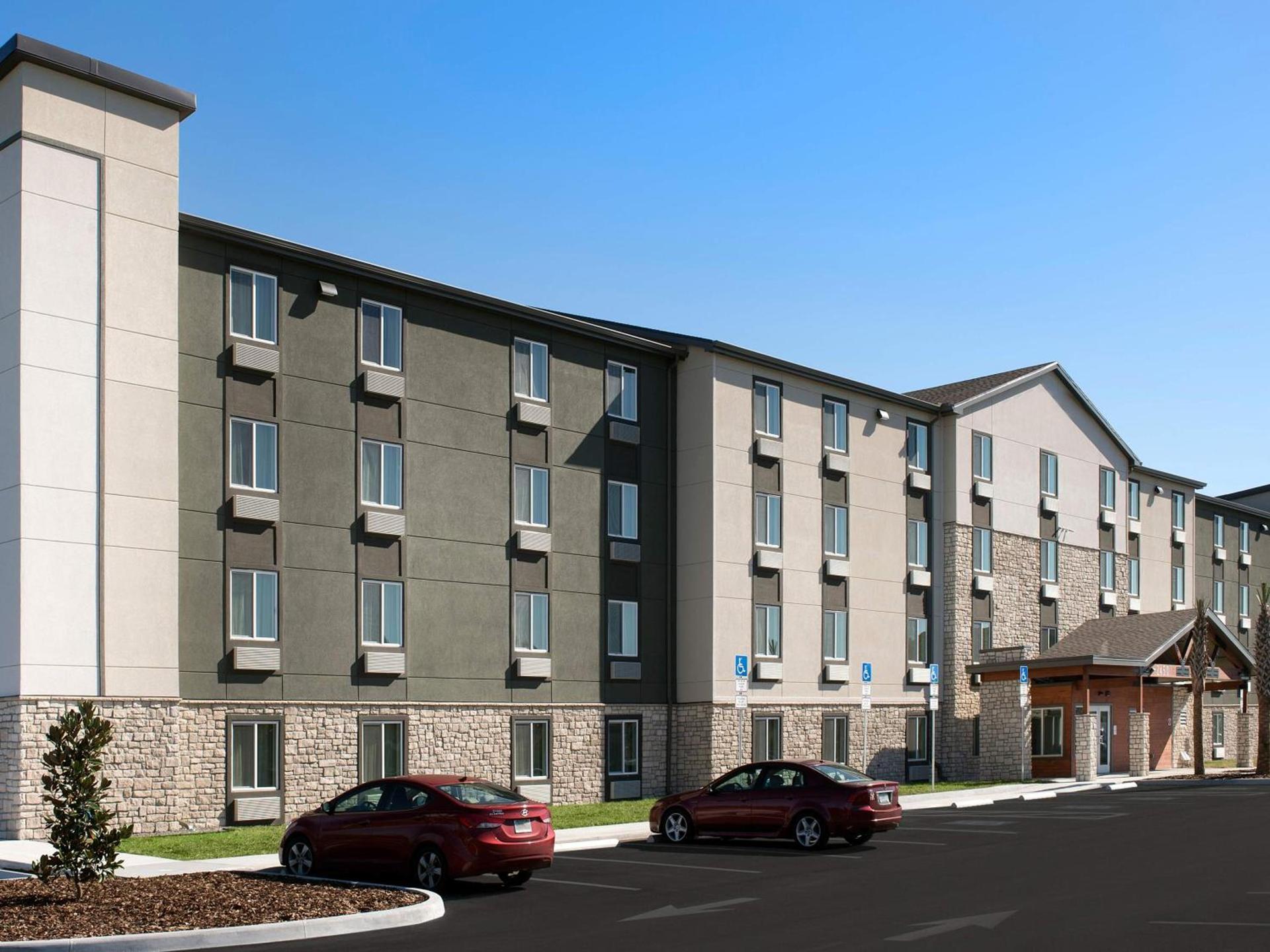 Extended Stay America Suites - Redlands photo 39