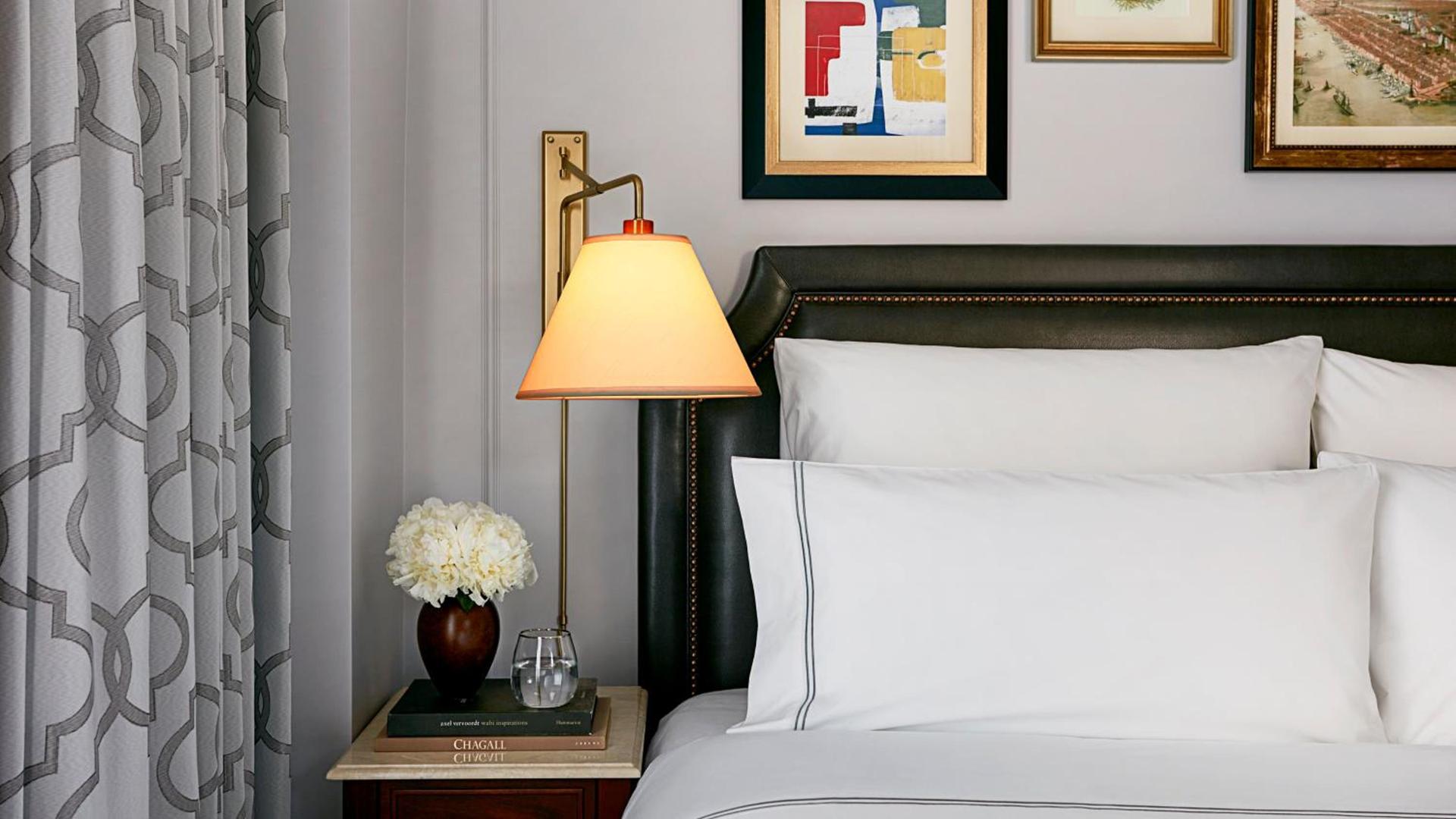 InterContinental New York Barclay Hotel by IHG photo 87