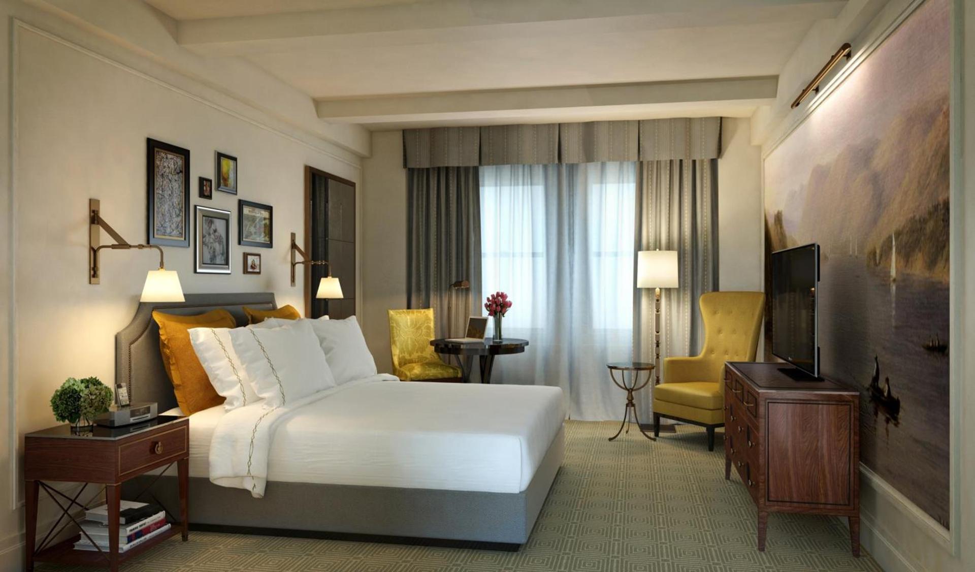 InterContinental New York Barclay Hotel by IHG photo 63