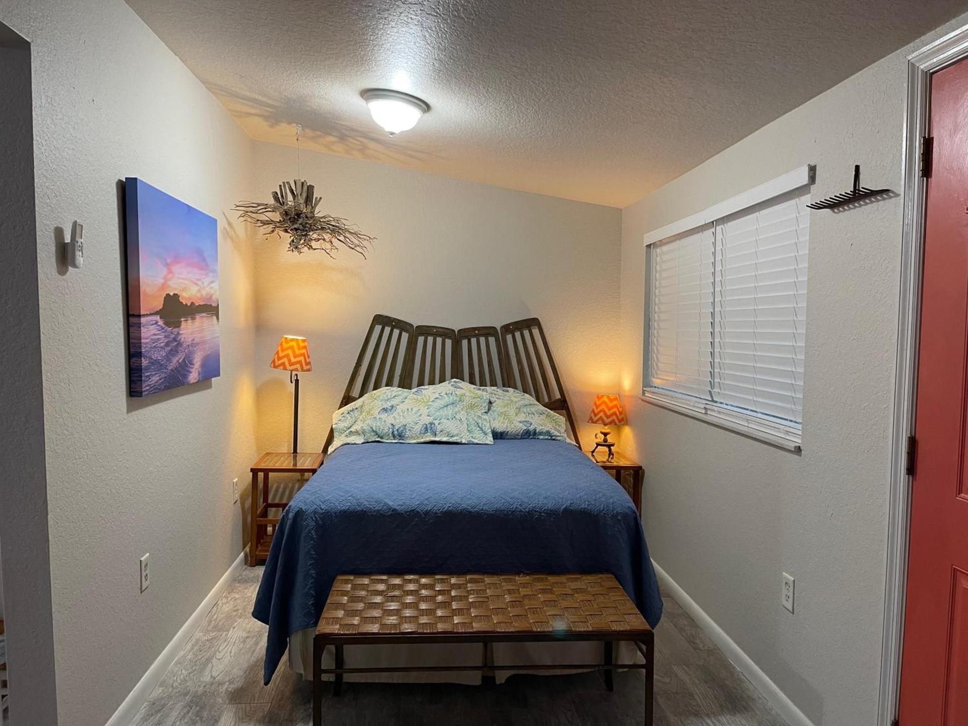 Nature Coast Inn & Cottages photo 52