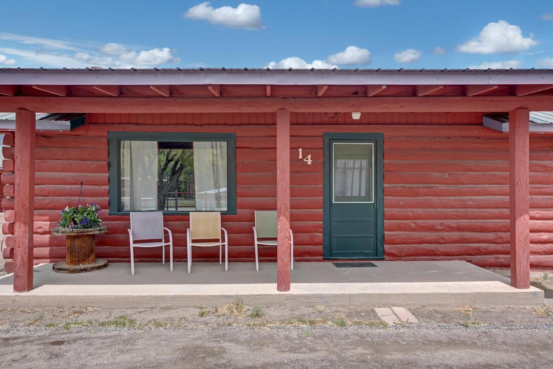 Rainbow Lodge photo 3