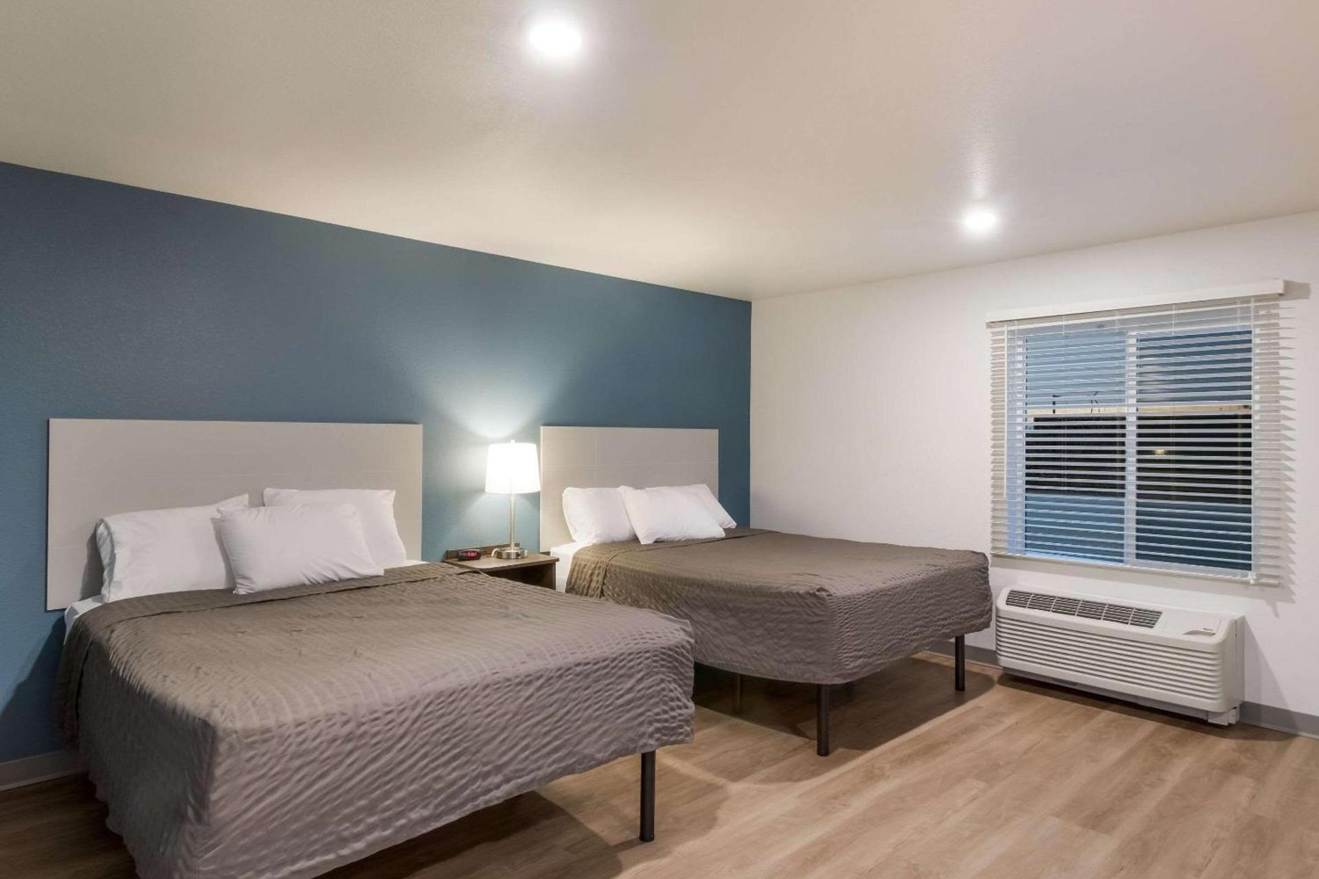 WoodSpring Suites Mesa Chandler photo 8