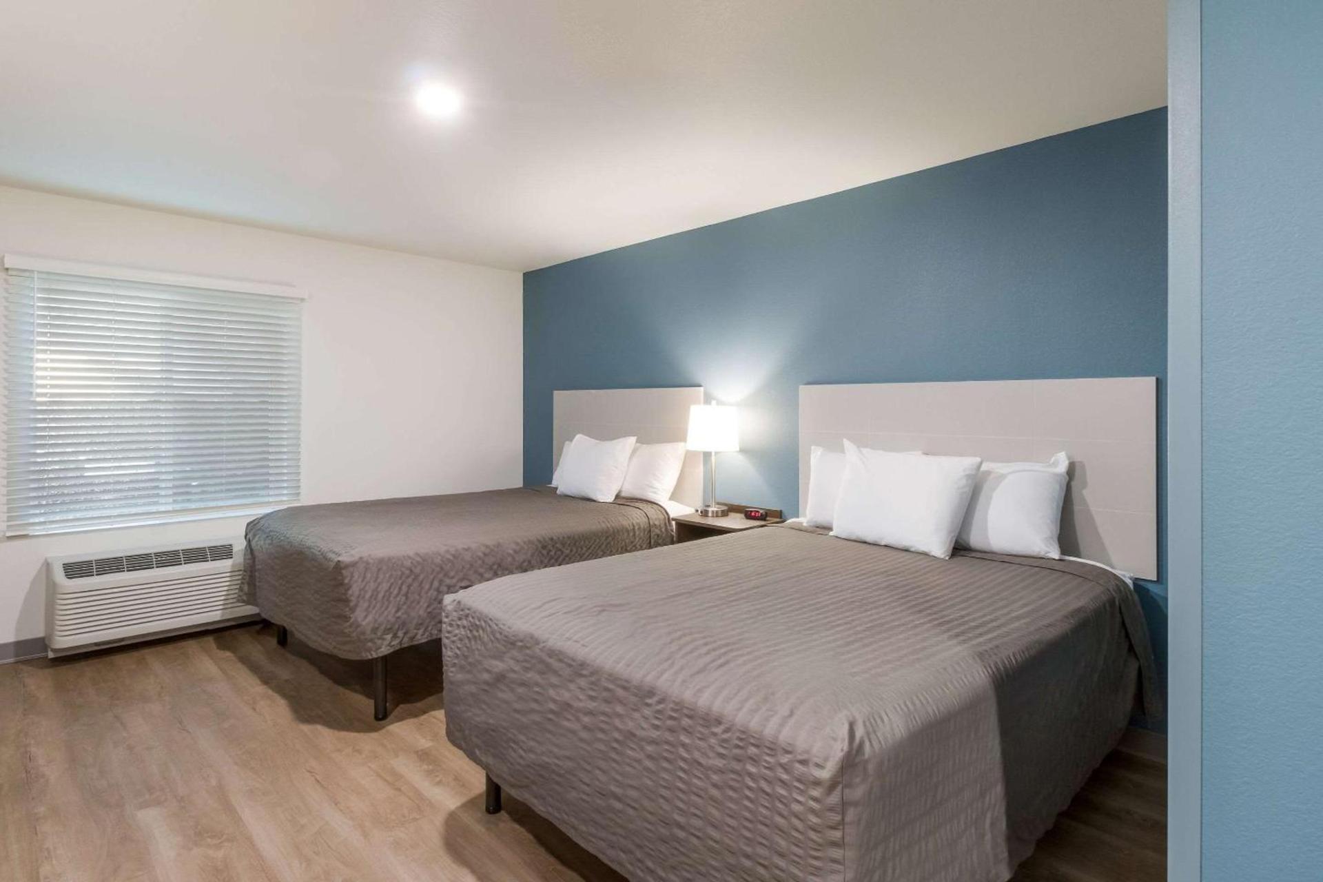 WoodSpring Suites Mesa Chandler photo 21