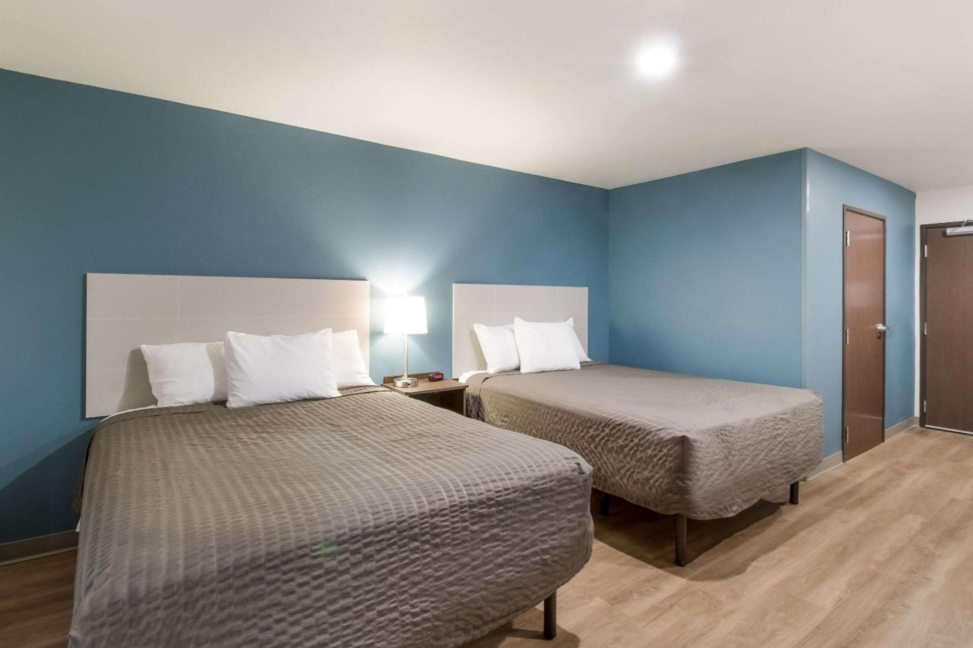 WoodSpring Suites Mesa Chandler photo 22