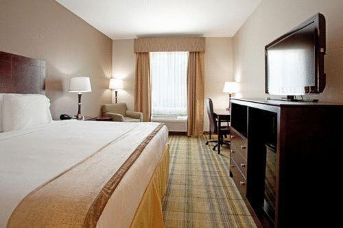 Holiday Inn Express & Suites - CUT OFF GALLIANO by IHG photo 6