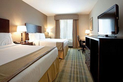 Holiday Inn Express & Suites - CUT OFF GALLIANO by IHG photo 7