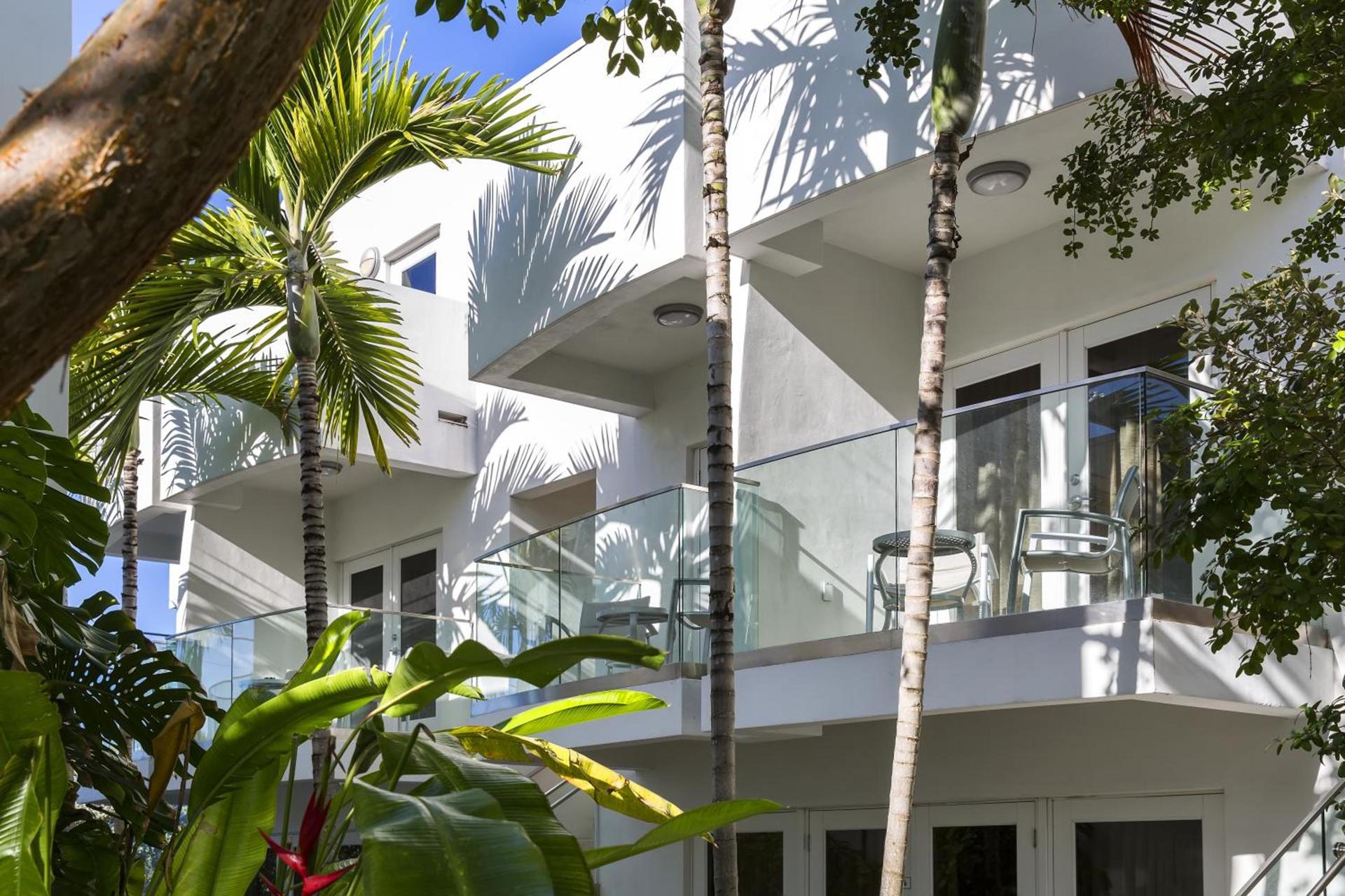 Santa Maria Suites Resort — hotel in Key West, FL
