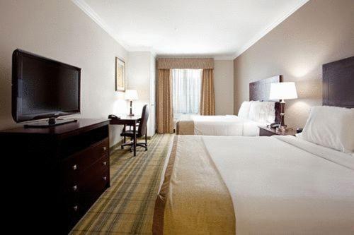 Holiday Inn Express & Suites - CUT OFF GALLIANO by IHG photo 9