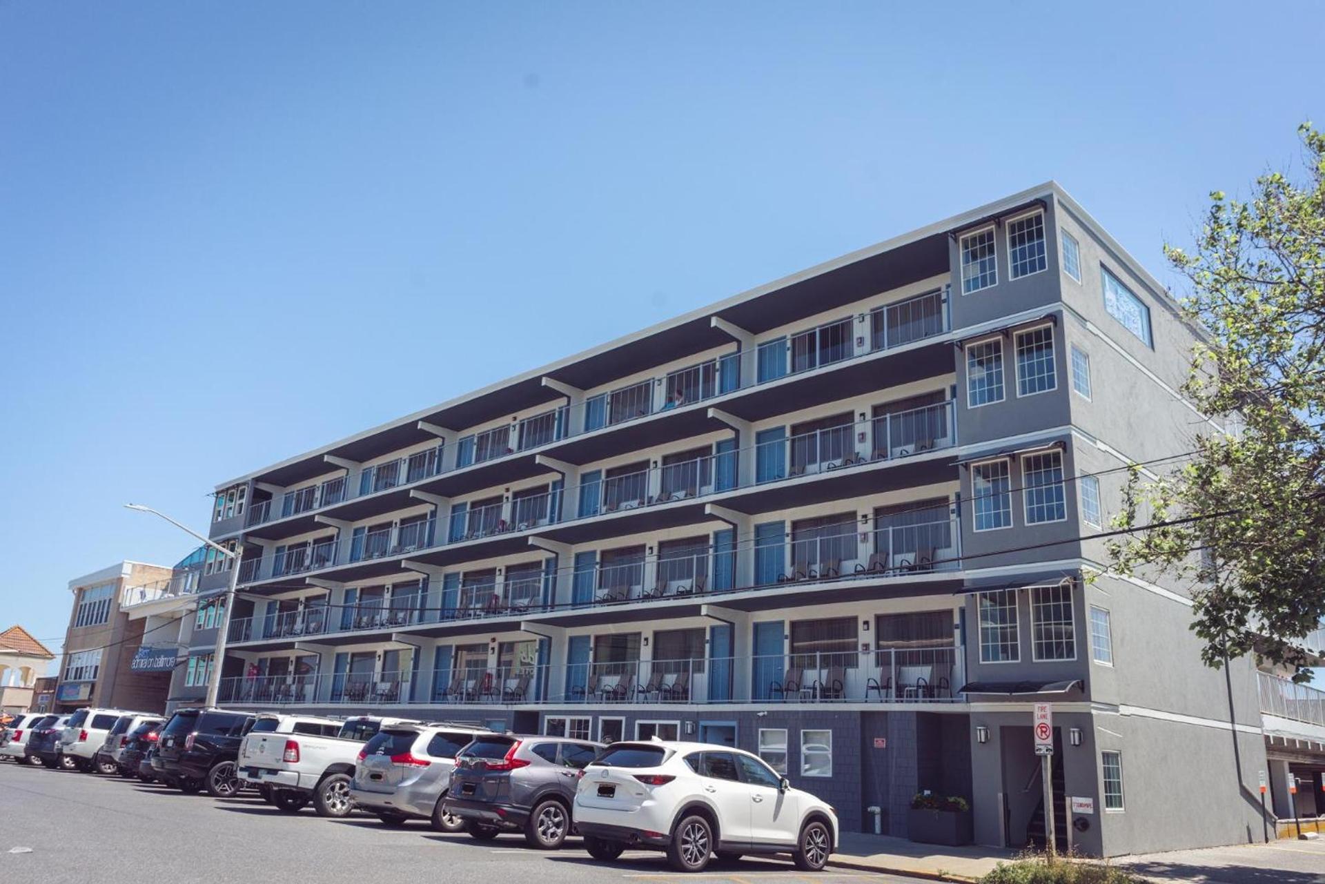 Admiral on Baltimore — hotel in Rehoboth Beach